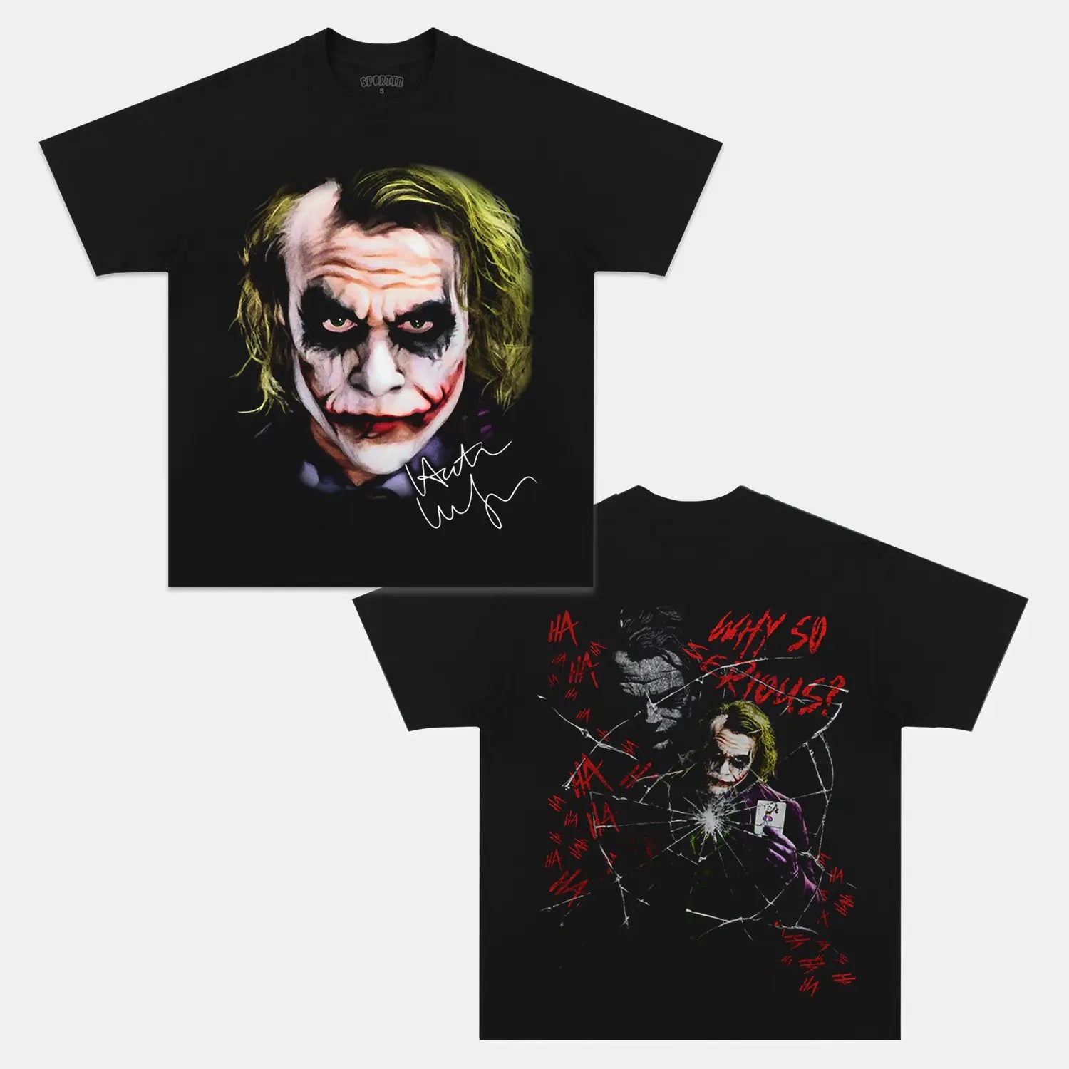 JOKER TEE