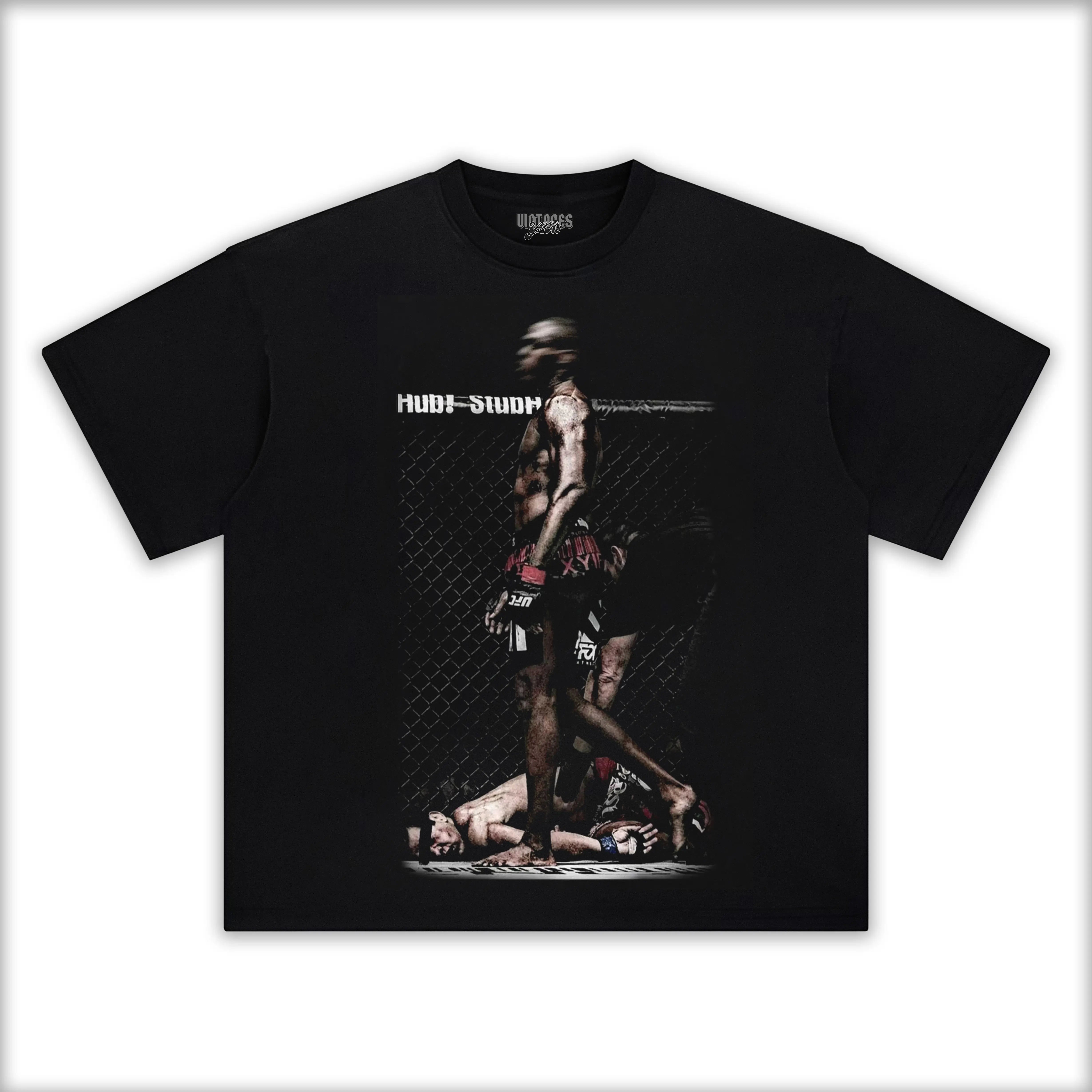 JON JONES TEE - Y2K VINTAGES