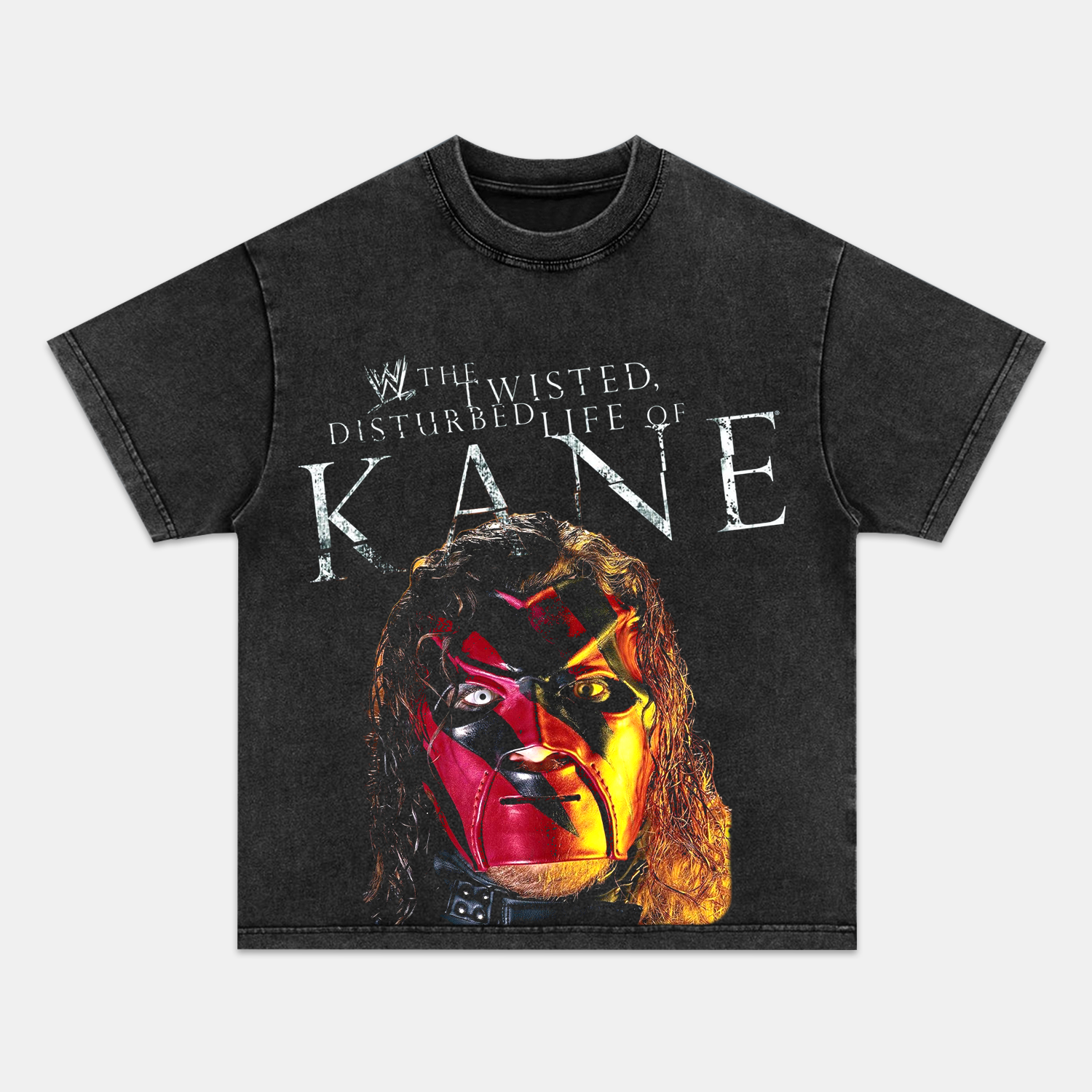 KANE V1 TEE - Y2K VINTAGES