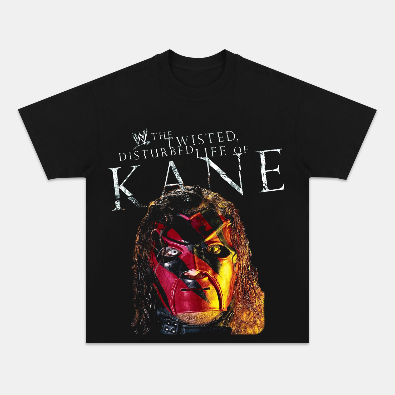 KANE V1 TEE - Y2K VINTAGES