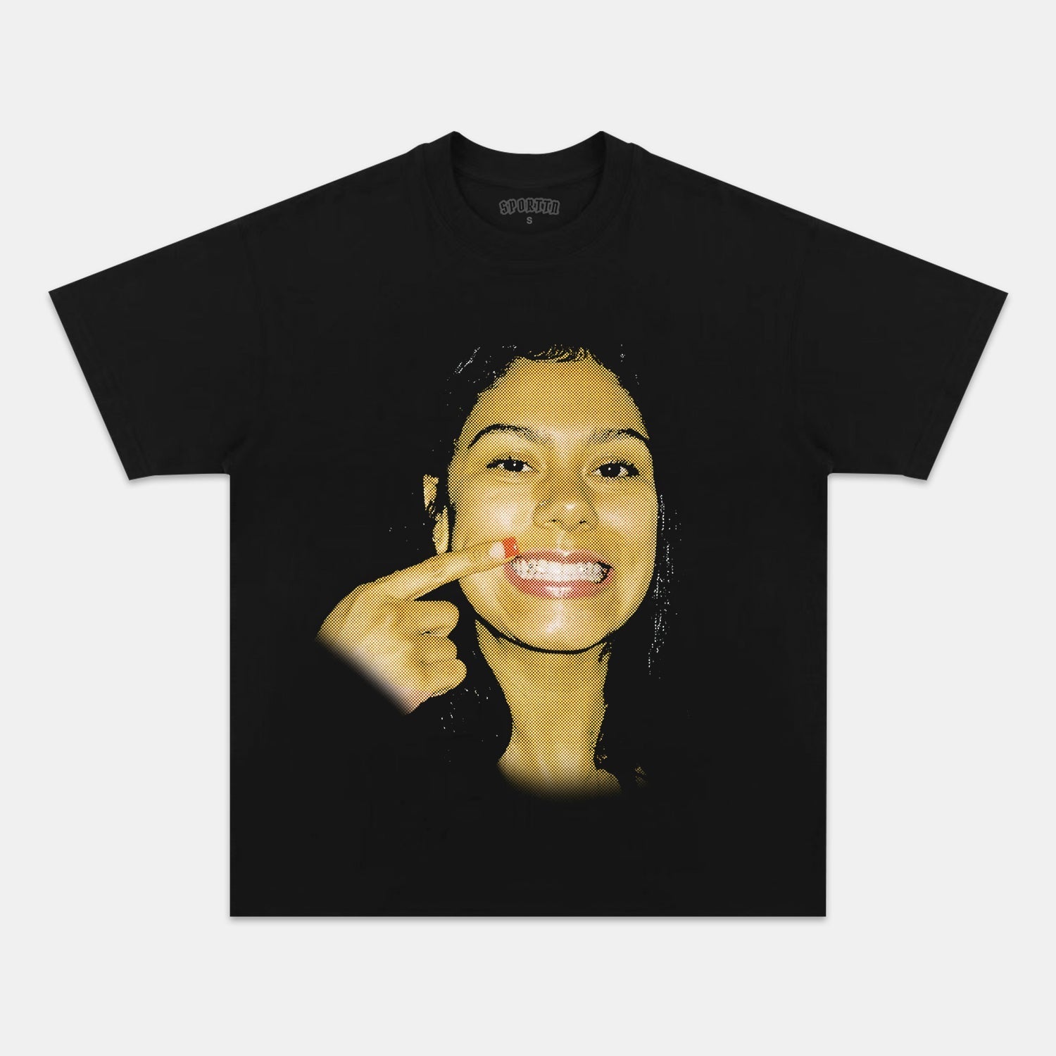 KARRAHBOOO 3.0 TEE