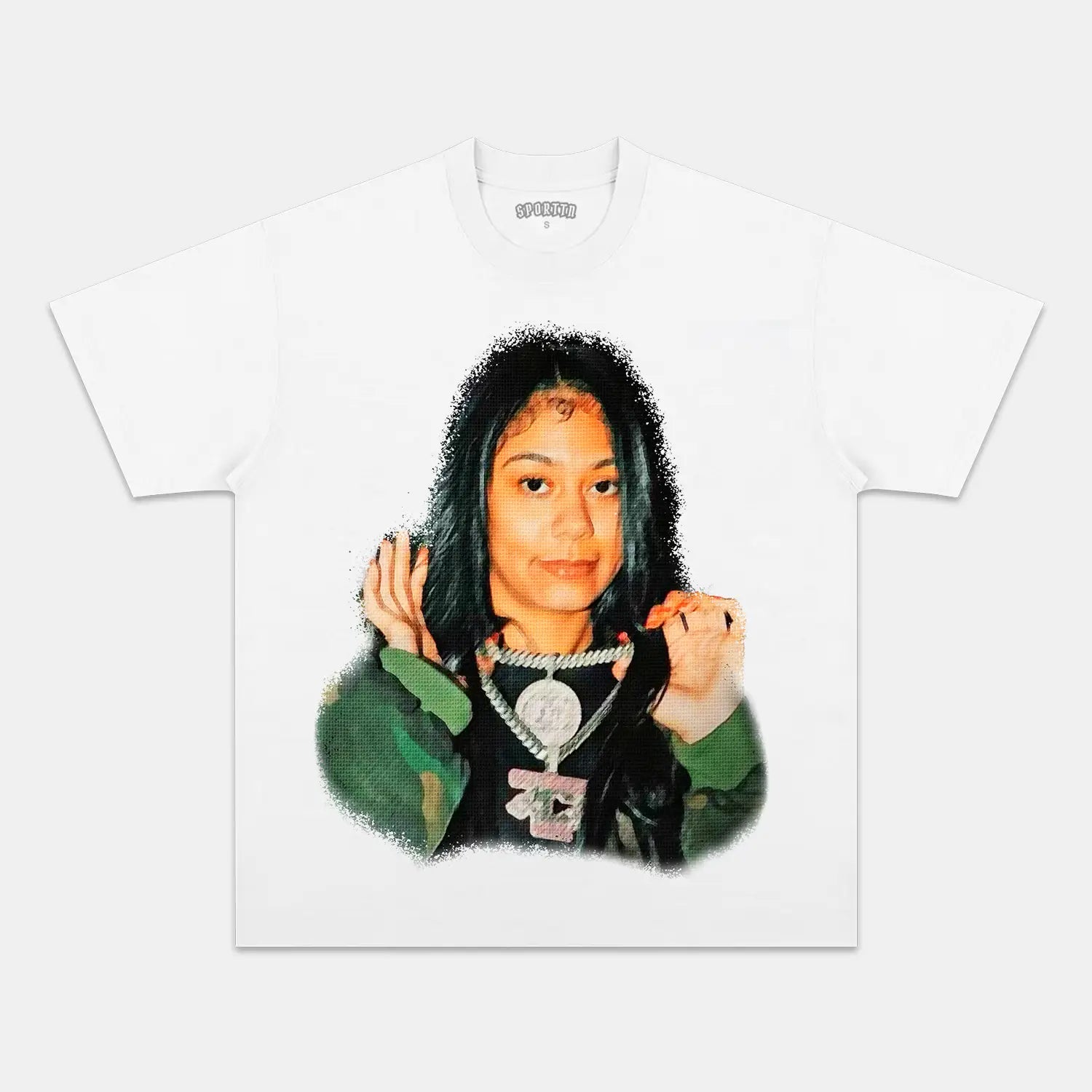 KARRAHBOO TEE