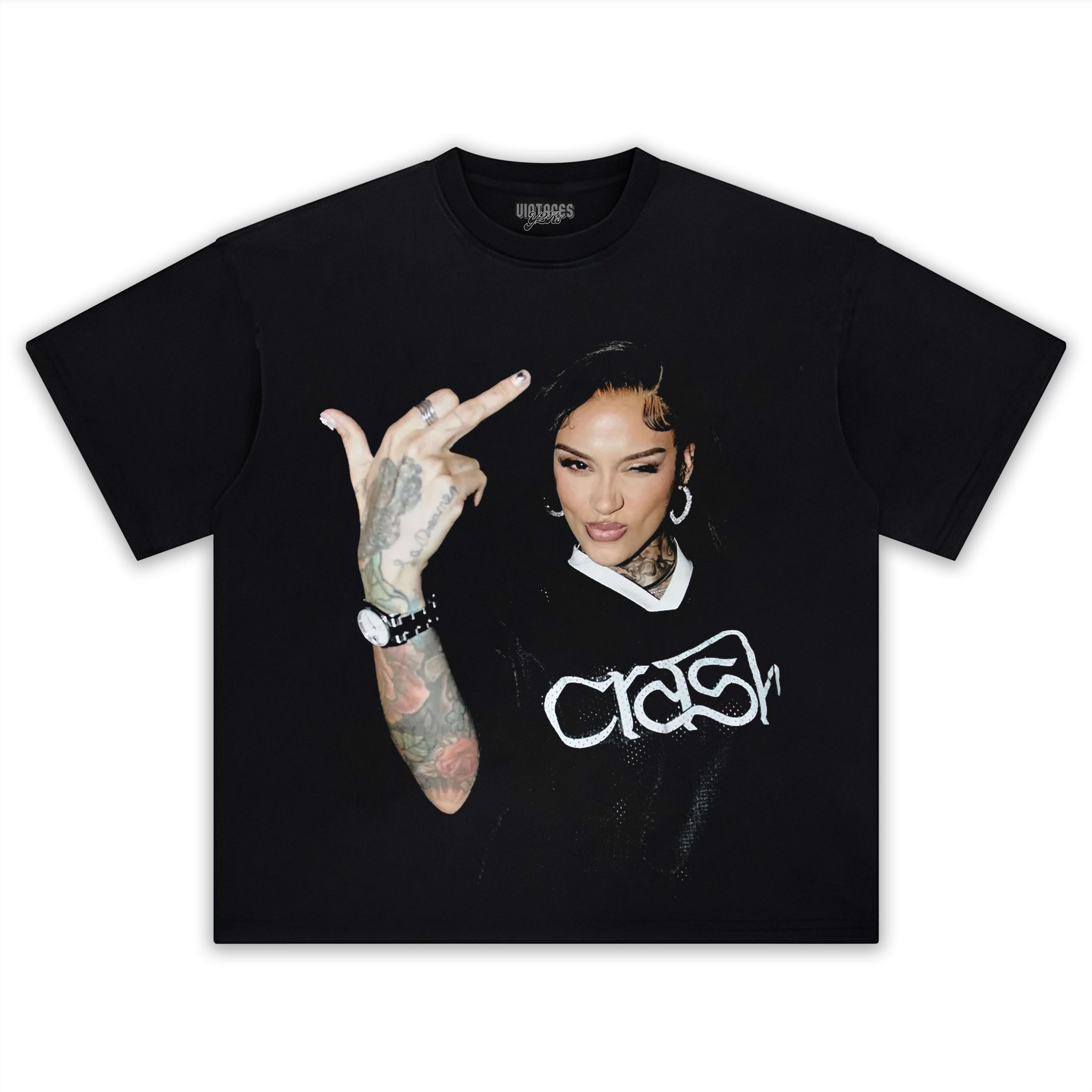 KEHLANI TEE