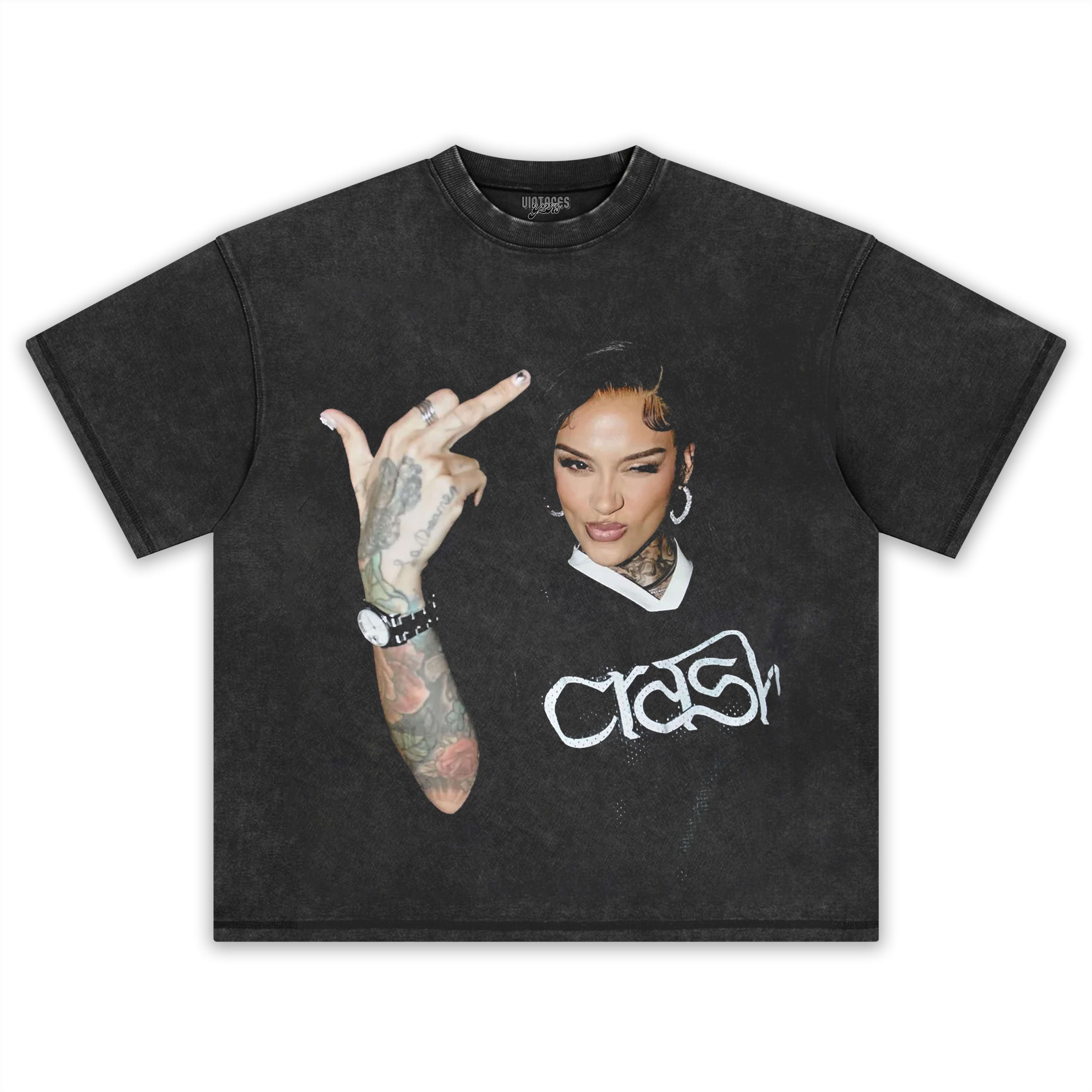 KEHLANI TEE