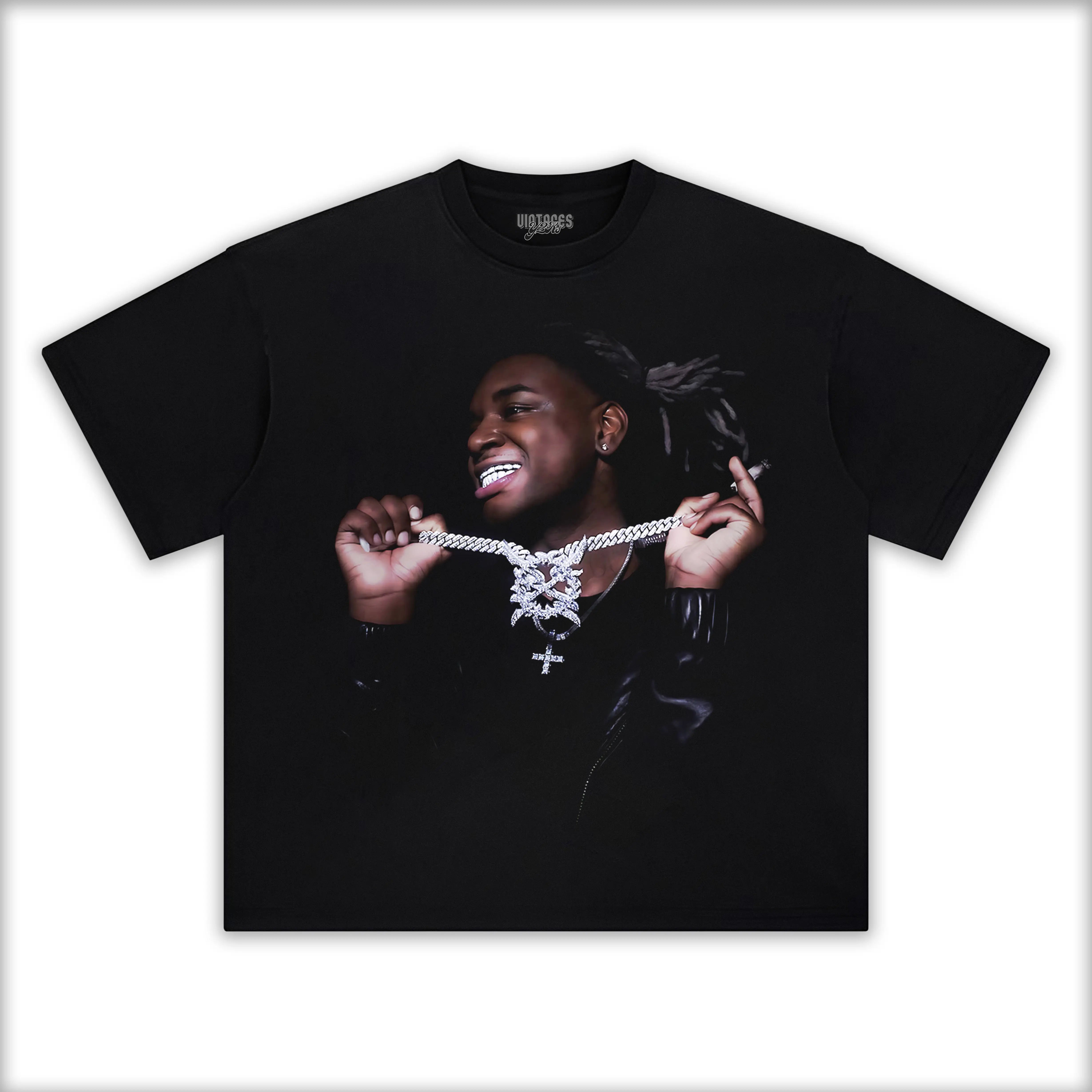 KENCARSON TEE