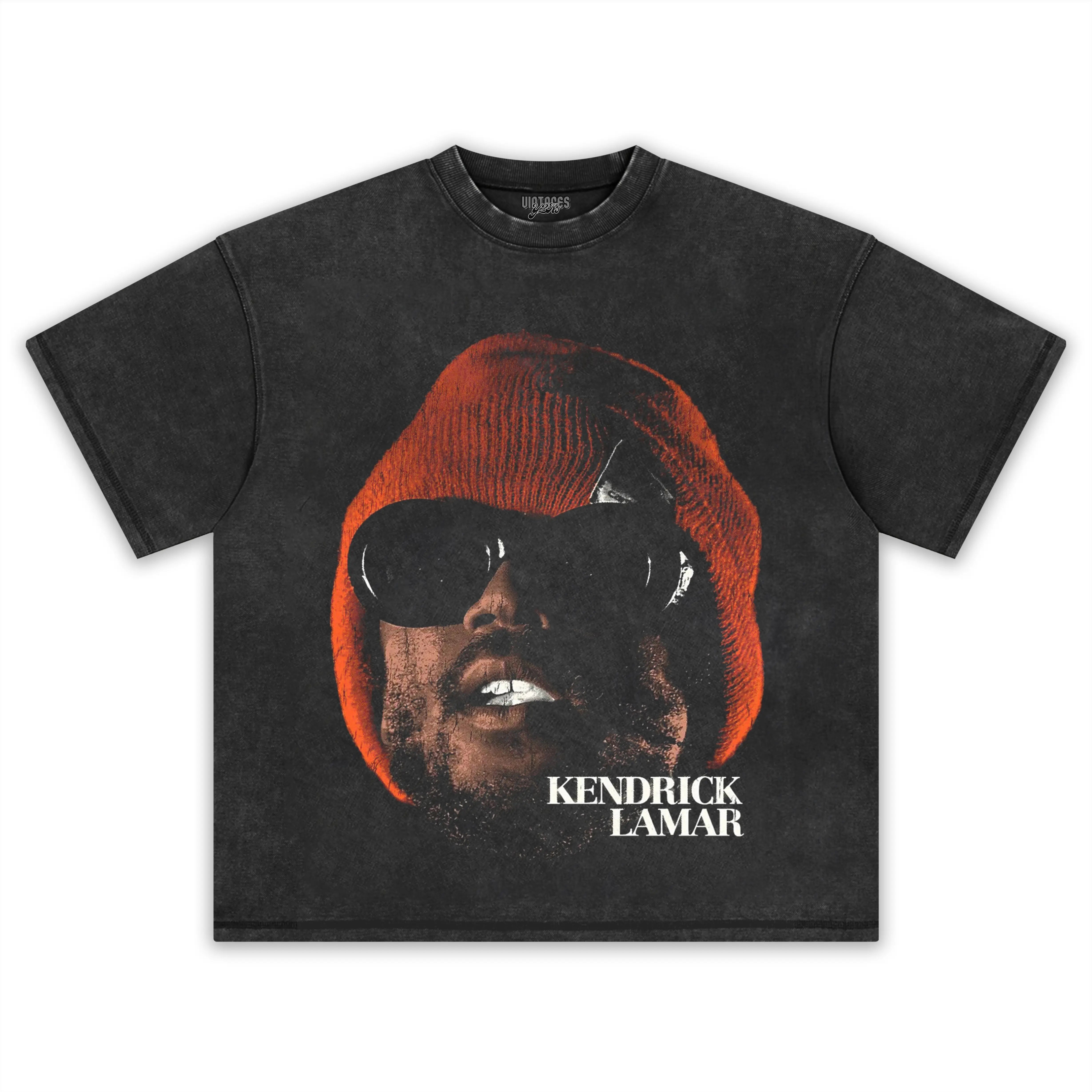 KENDRICK LAMAR 2025 TEE