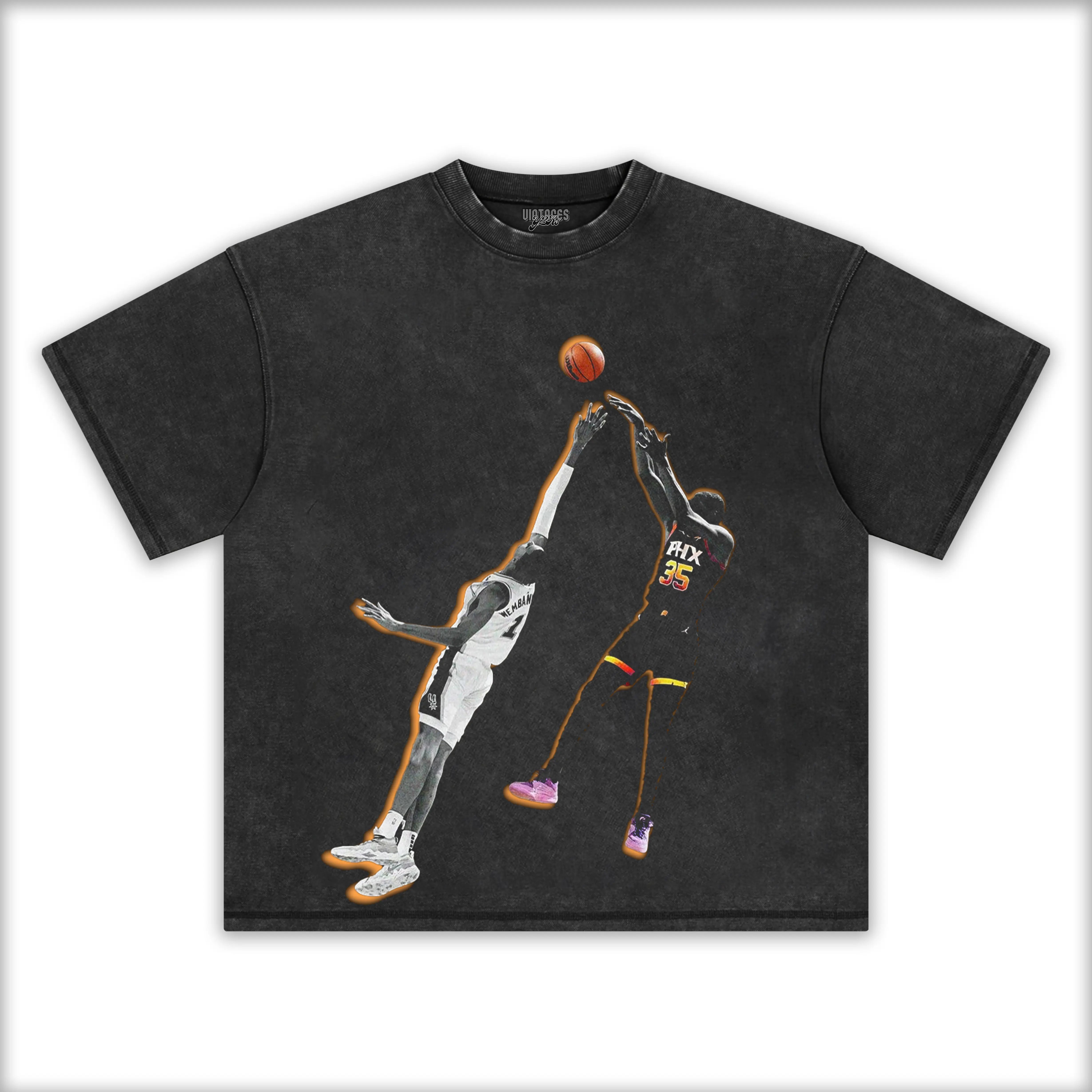 KEVIN DURANT 2.0 TEE - Y2K VINTAGES