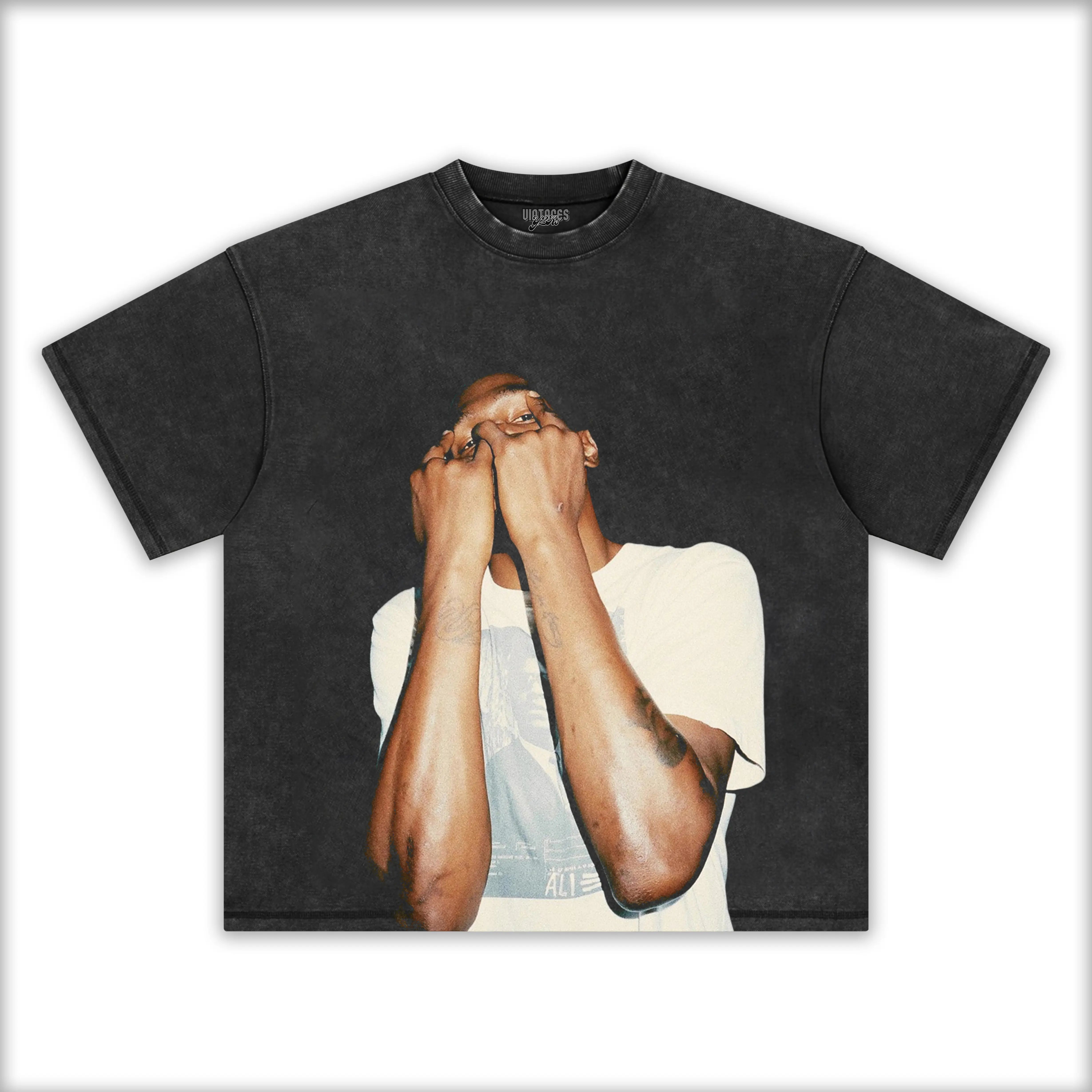 KEVIN DURANT NEW TEE - Y2K VINTAGES