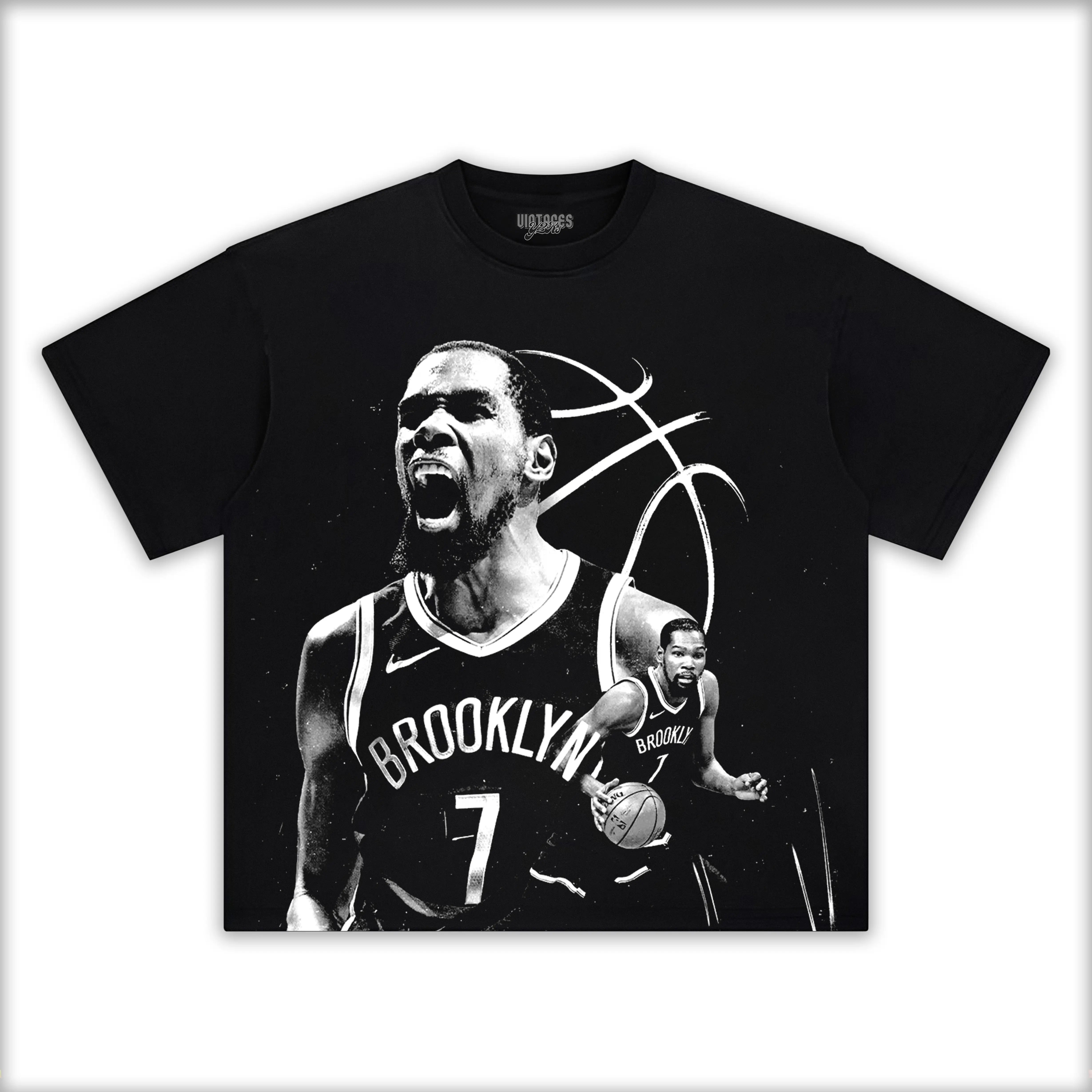 KEVIN DURANT YV TEE - Y2K VINTAGES