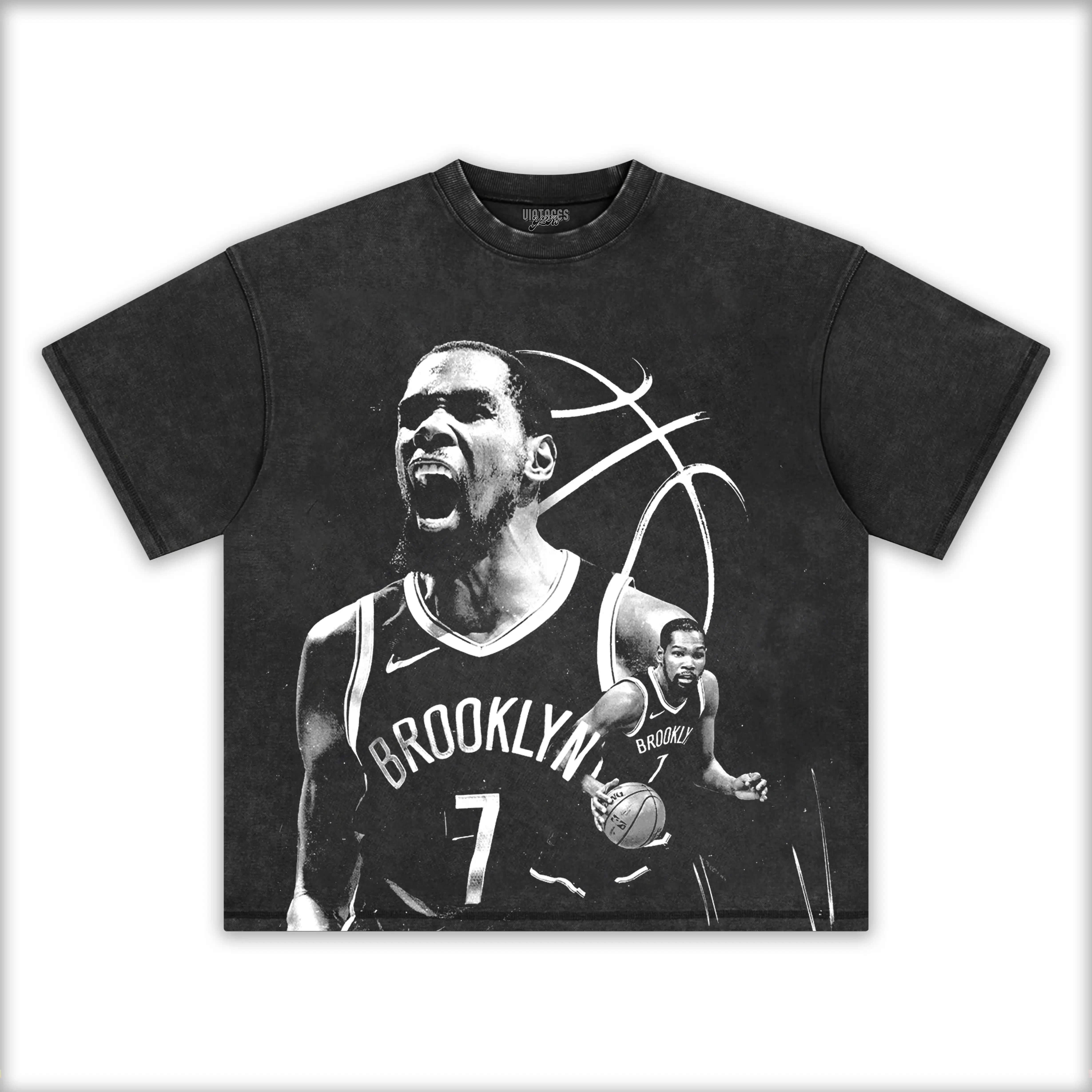 KEVIN DURANT YV TEE - Y2K VINTAGES