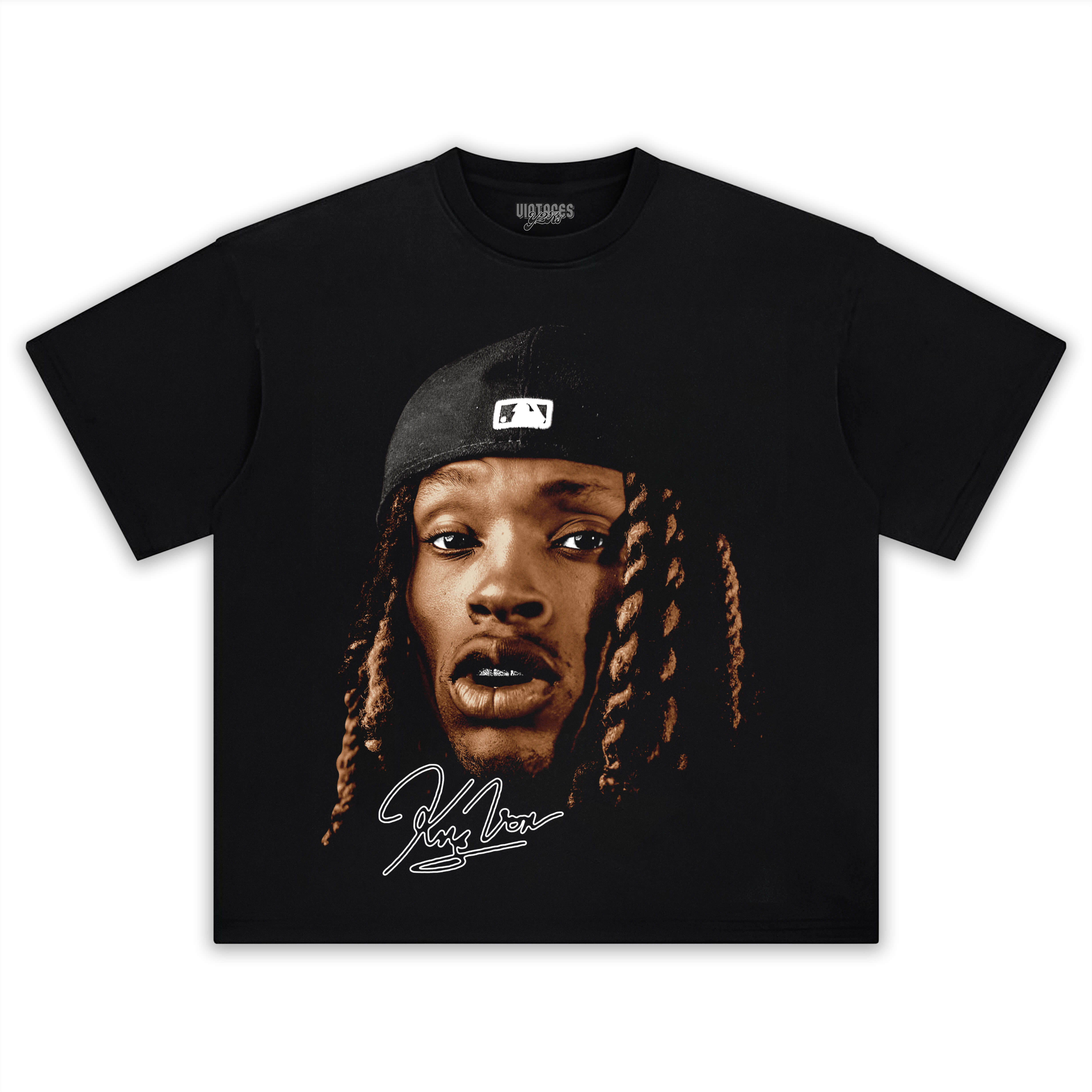 KING VON TEE 2