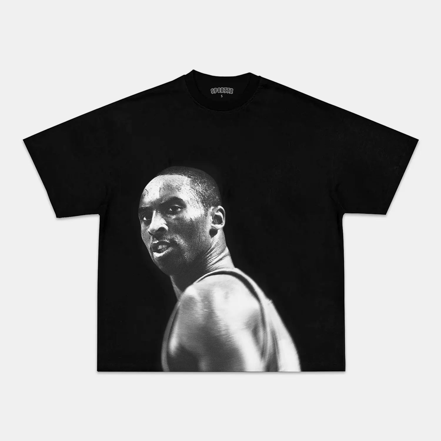 KOBE VINTAGE TEE - Y2K VINTAGES