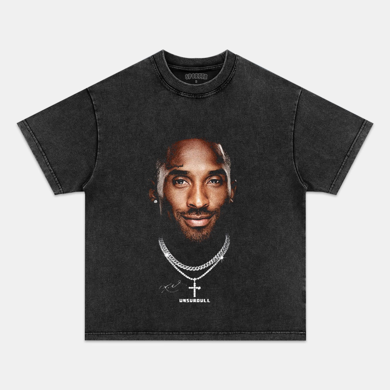 2024 KOBE TEE - Y2K VINTAGES