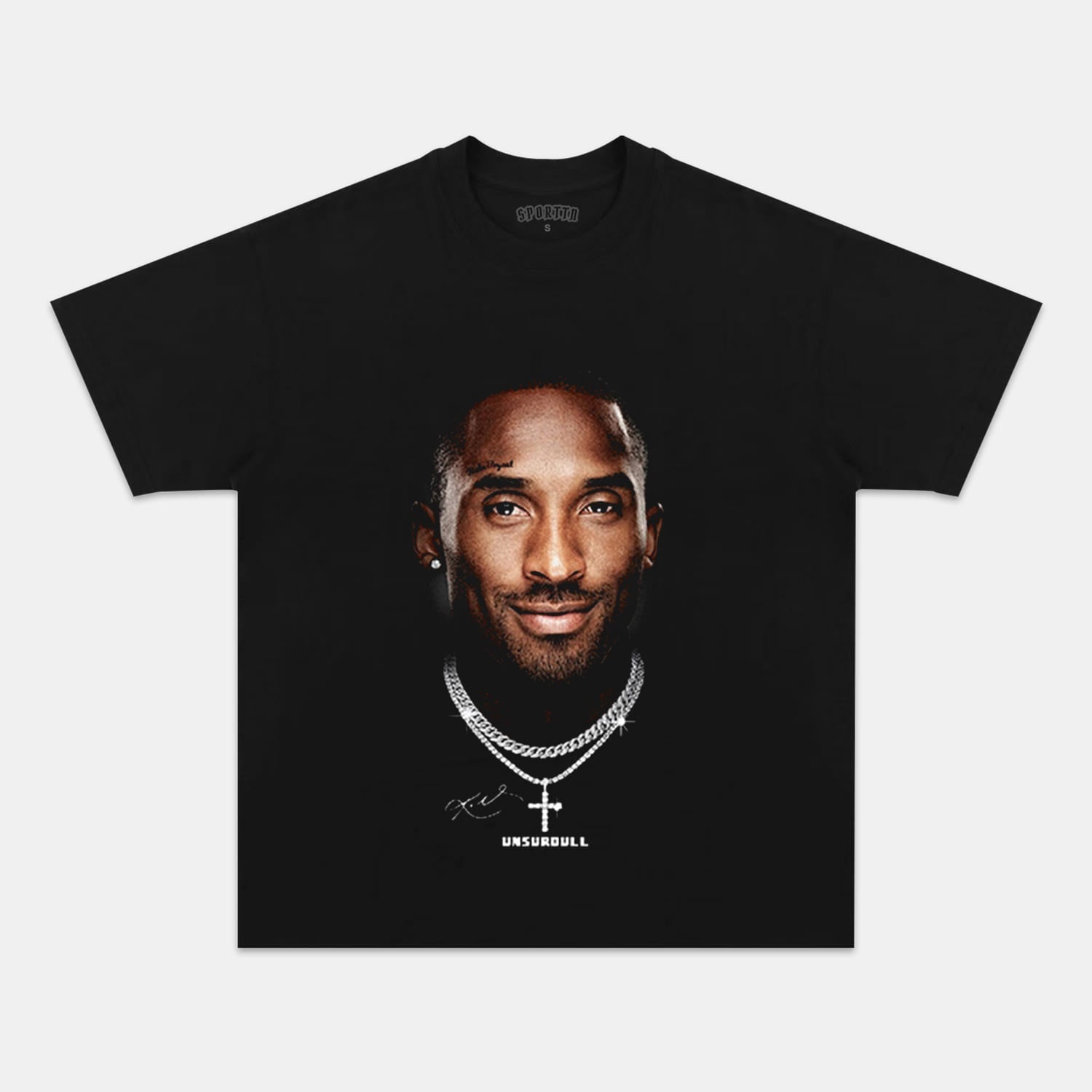 2024 KOBE TEE - Y2K VINTAGES