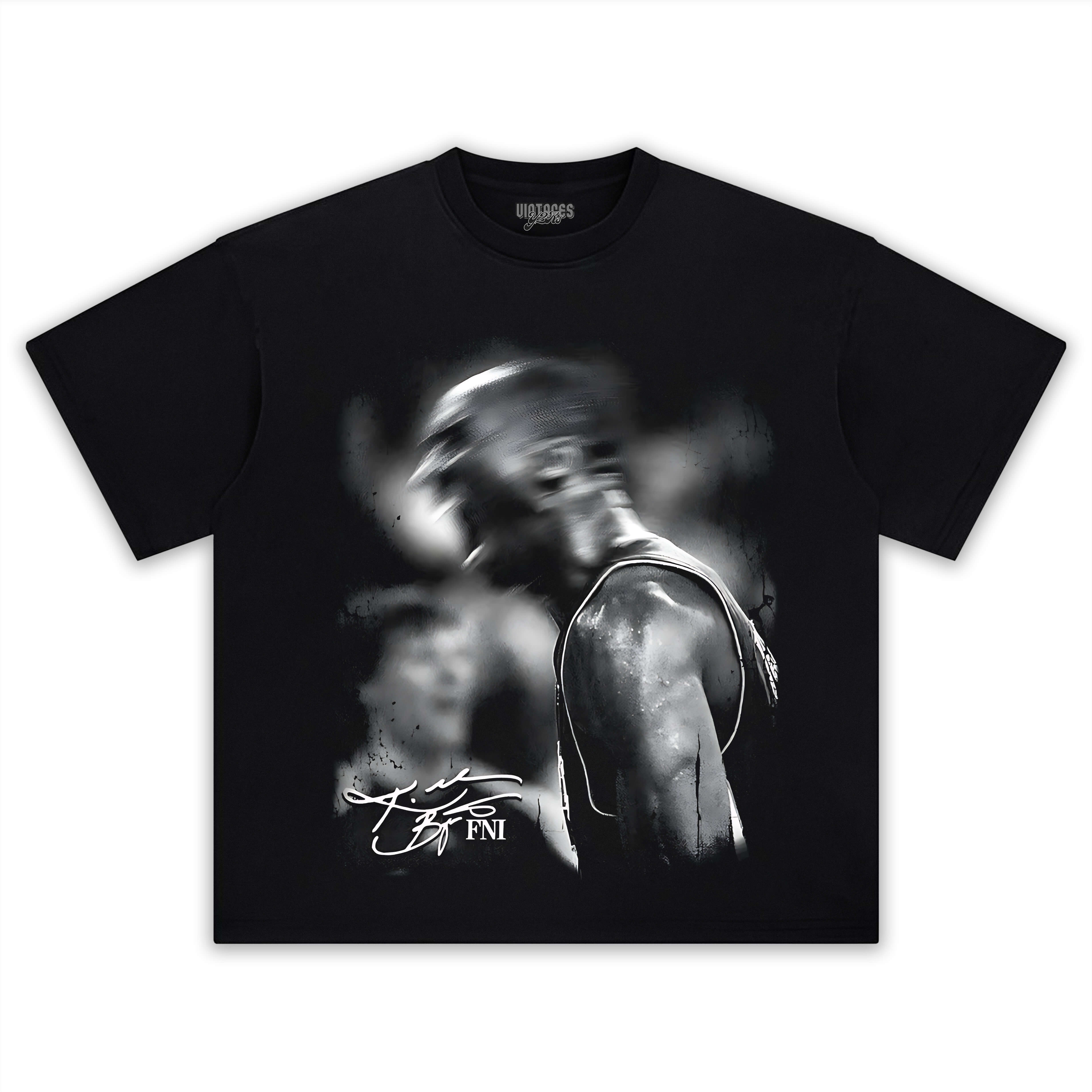 KOBE VINTAGES TEE