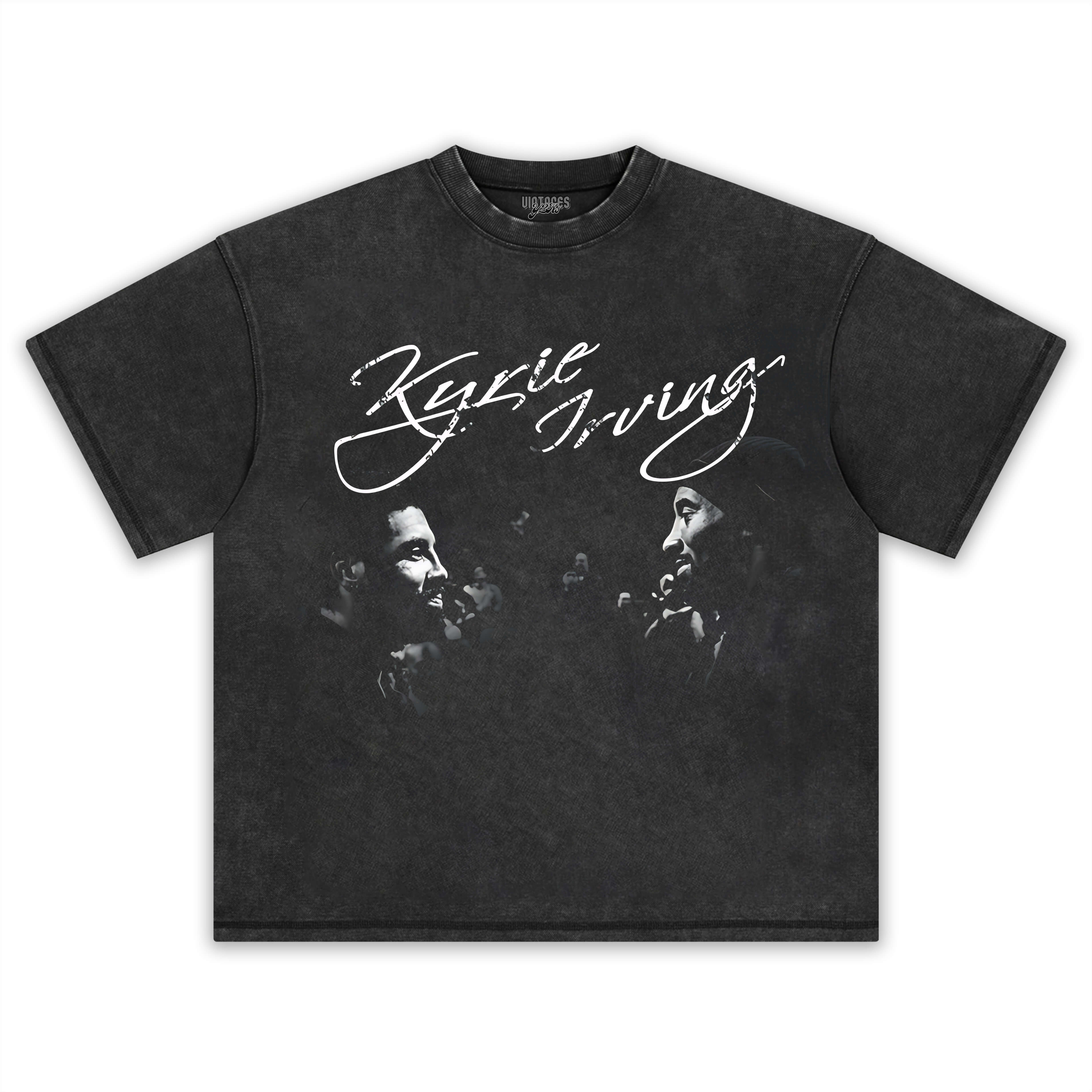 KYRIE IRVING & KOBE TEE