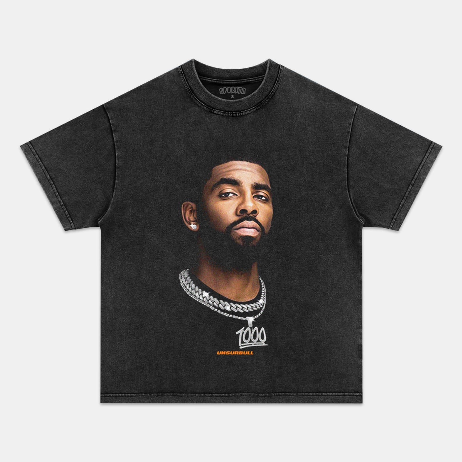 2024 KYRIE IRVING TEE - Y2K VINTAGES