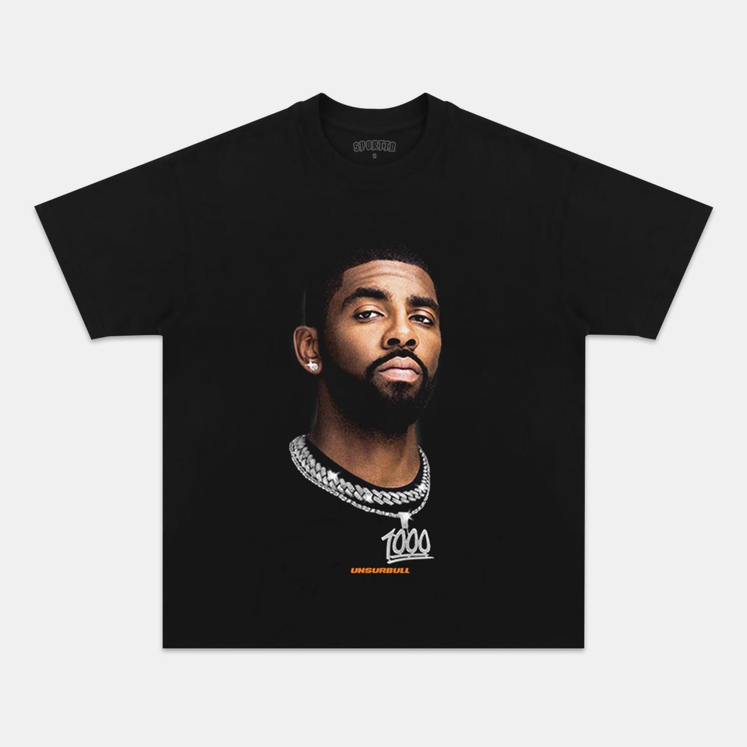 2024 KYRIE IRVING TEE - Y2K VINTAGES