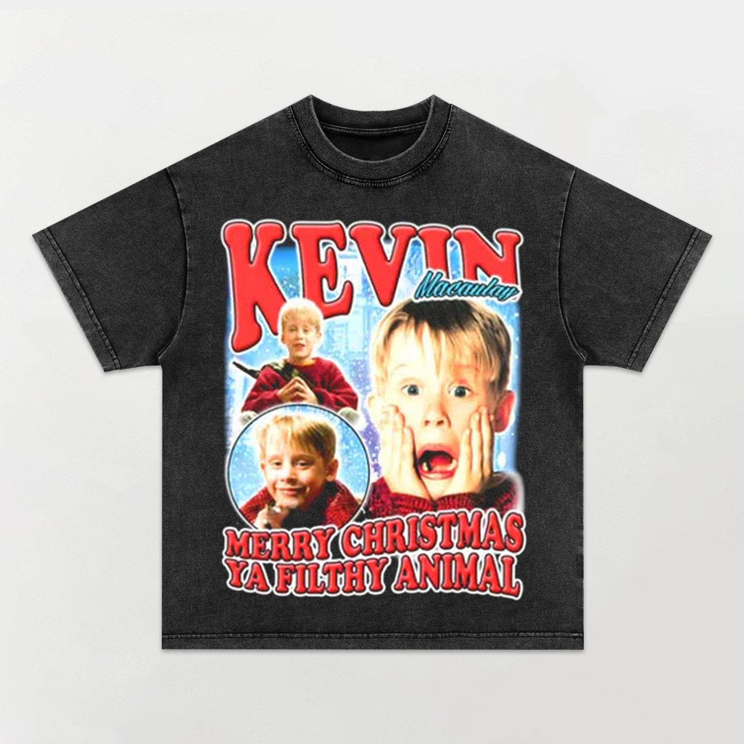 KEVIN-MACAULAY-1.0-TEE - Y2K VINTAGES