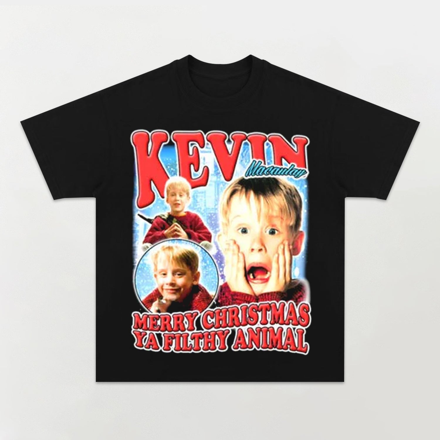 KEVIN-MACAULAY-1.0-TEE - Y2K VINTAGES