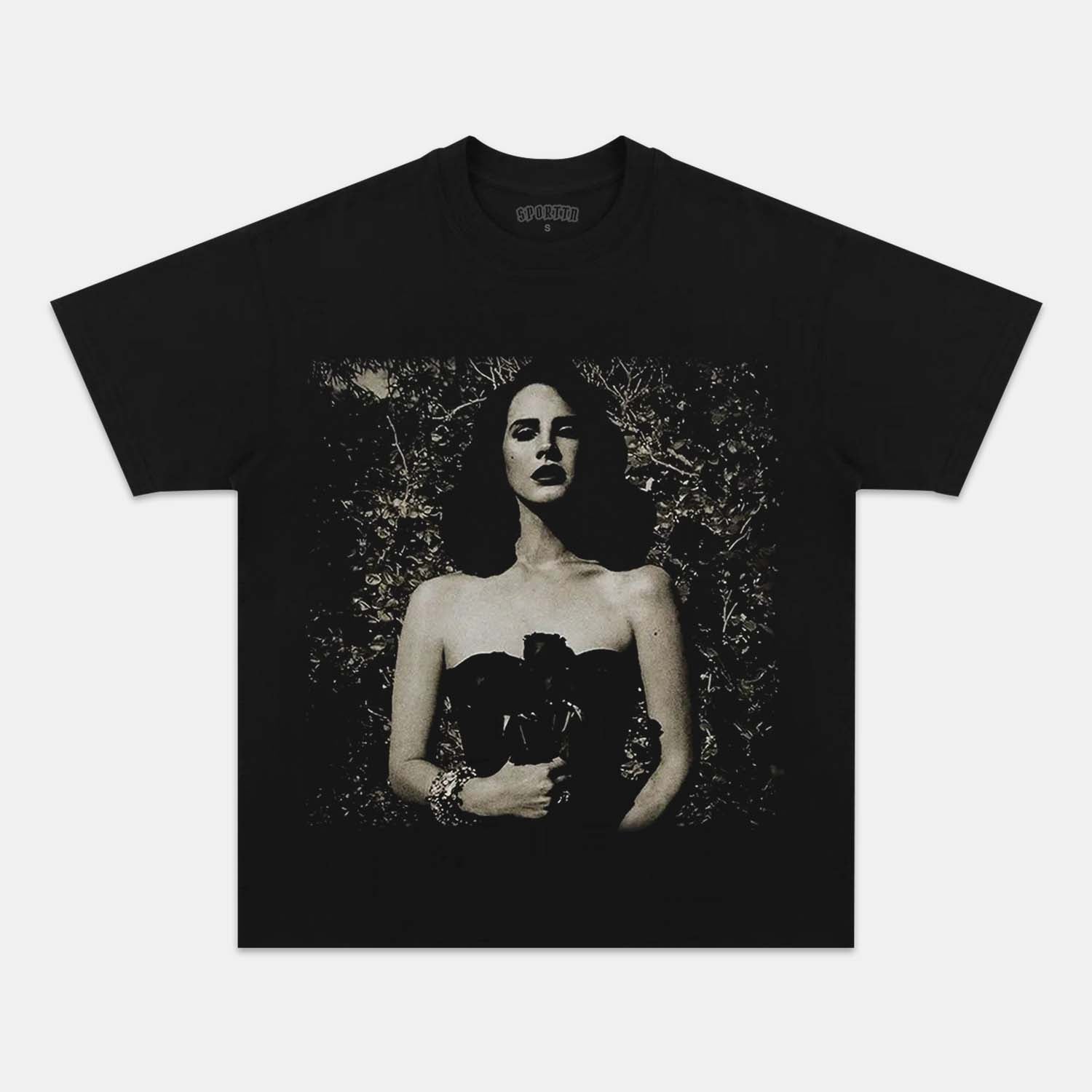 LANA DEL REY 3N TEE - Y2K VINTAGES