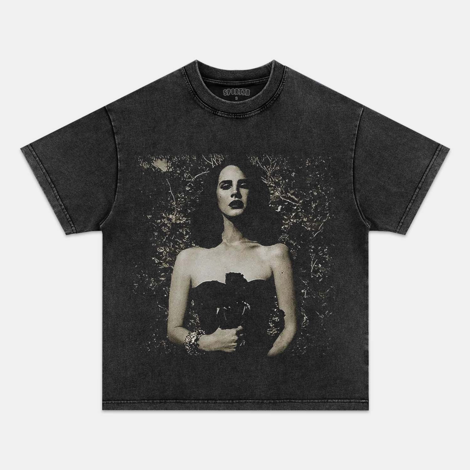 LANA DEL REY 3N TEE - Y2K VINTAGES