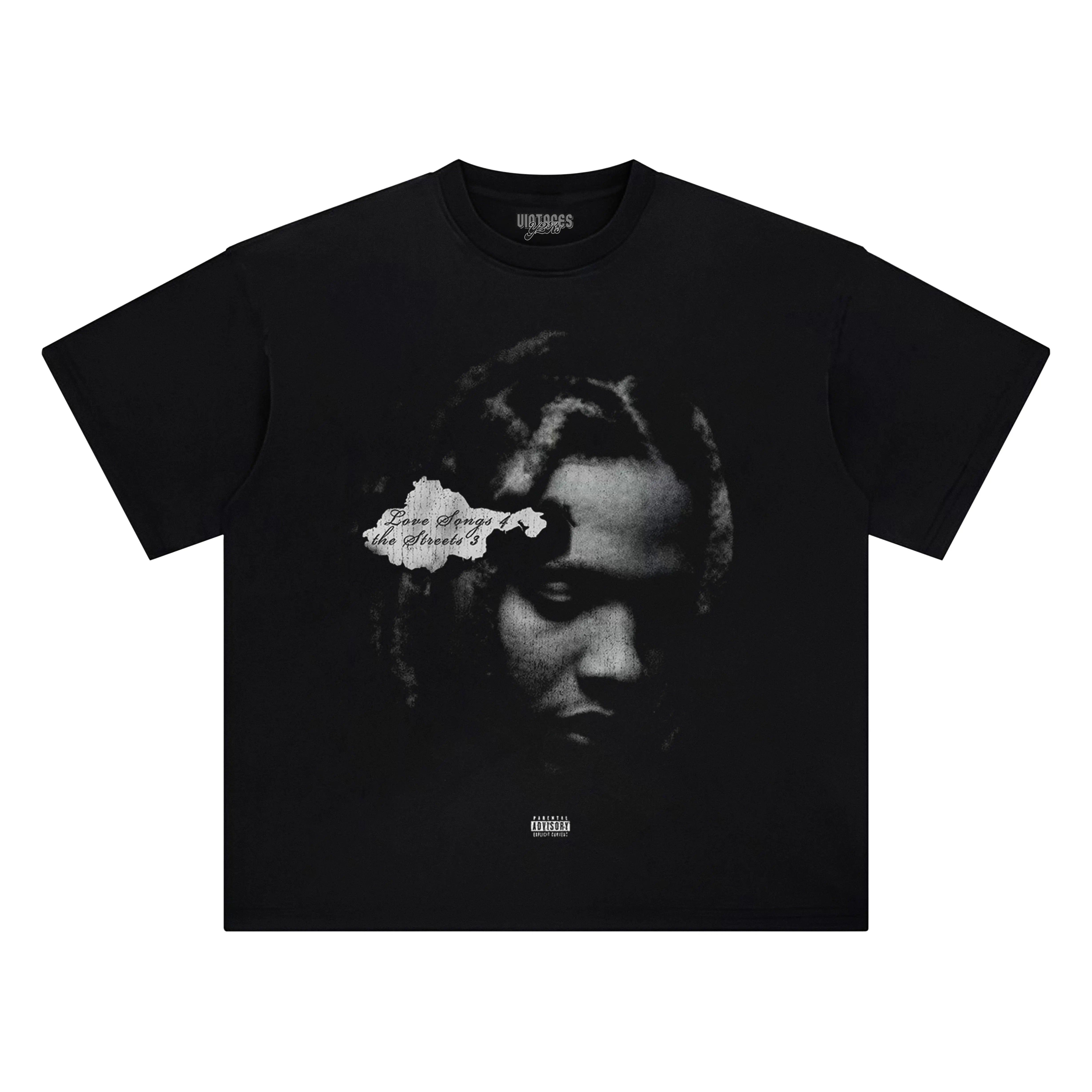 LIL DURK TEE - Y2K VINTAGES