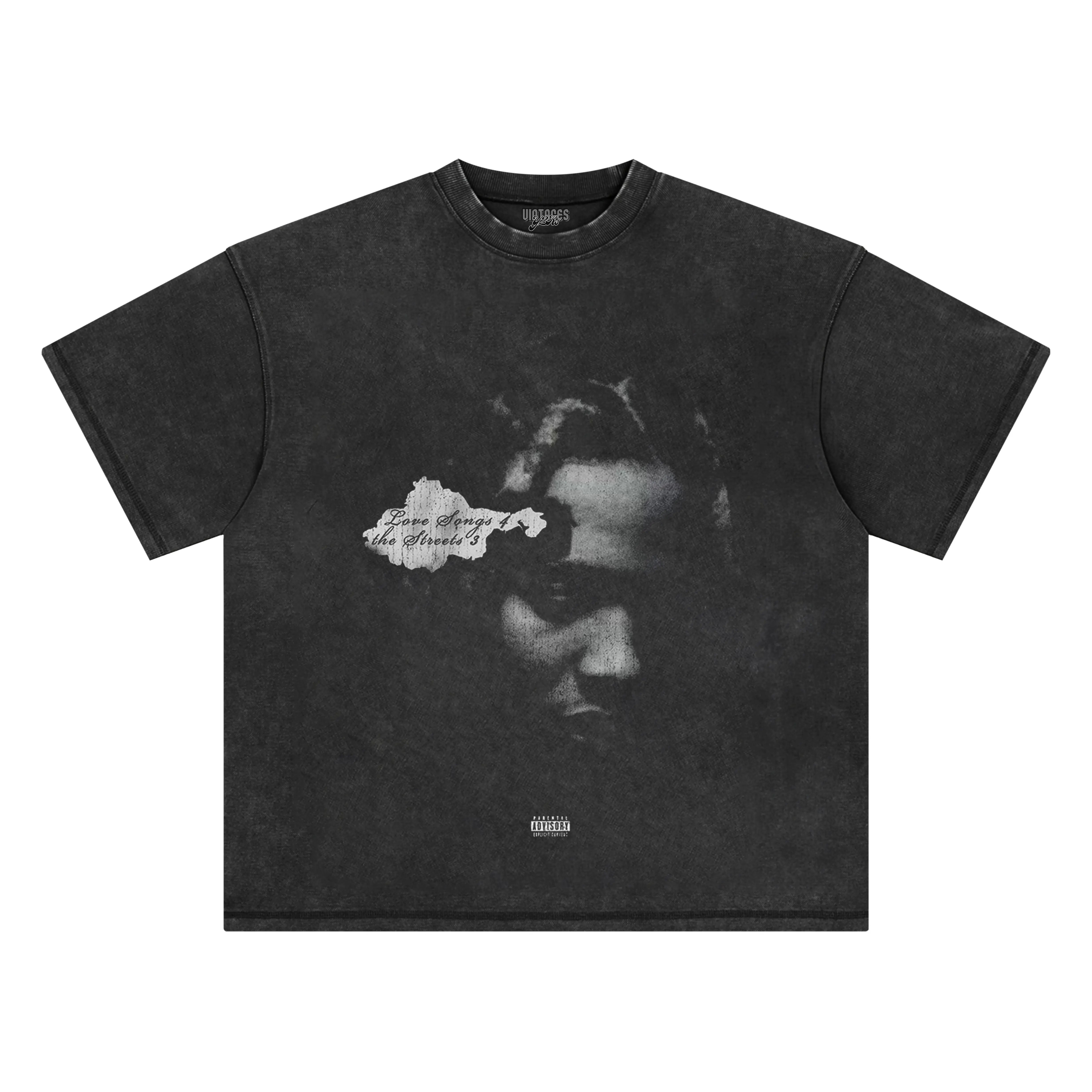 LIL DURK TEE - Y2K VINTAGES