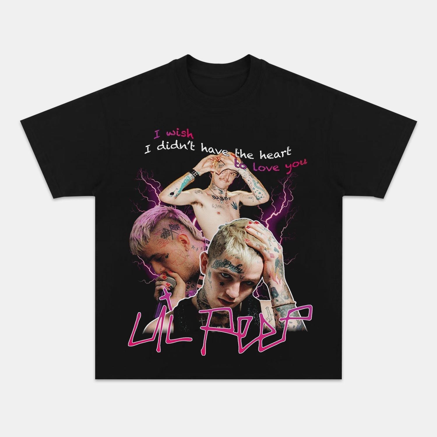 LIL-PEEP-TEE