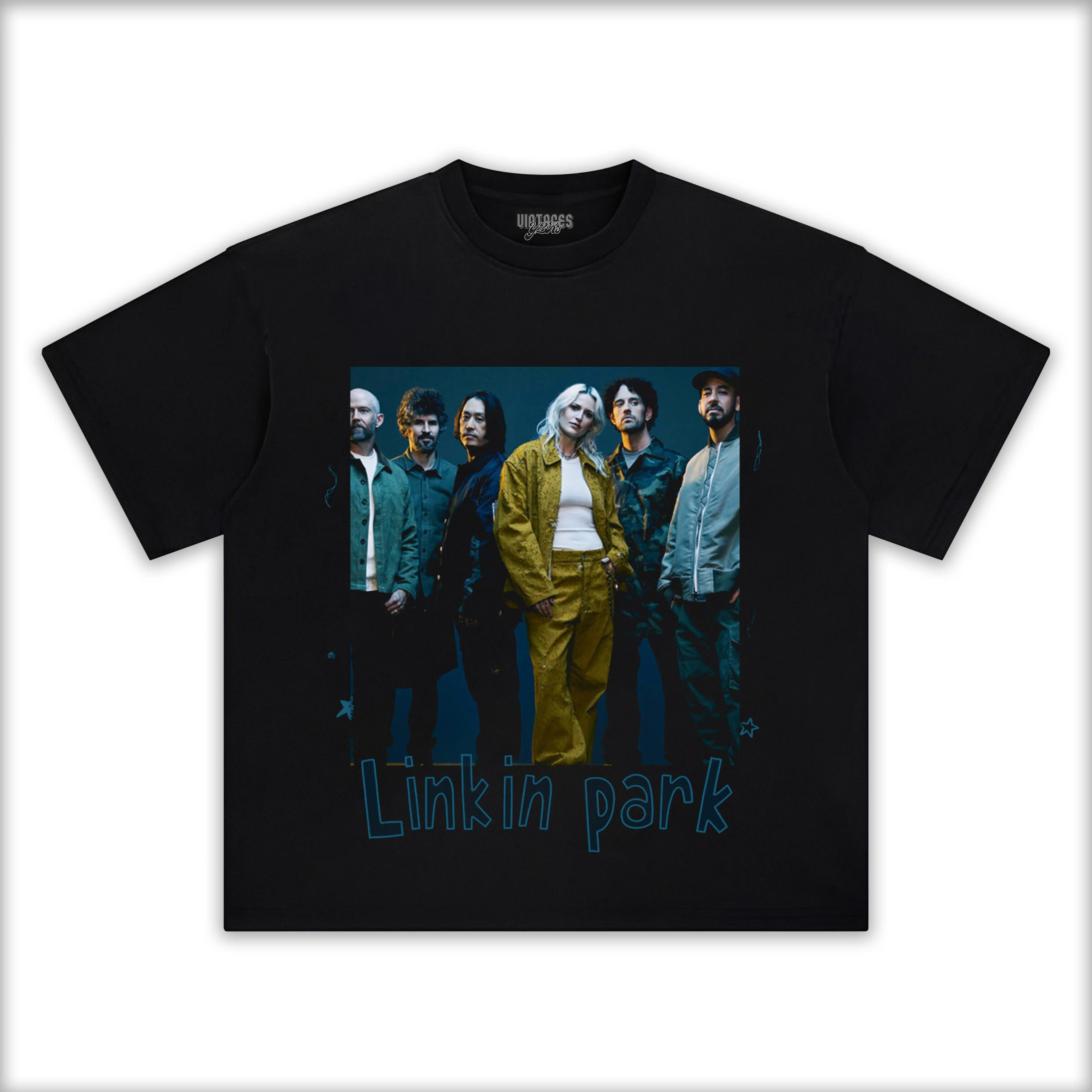 LINKIN-PARK-2024-TEE-2 - Y2K VINTAGES