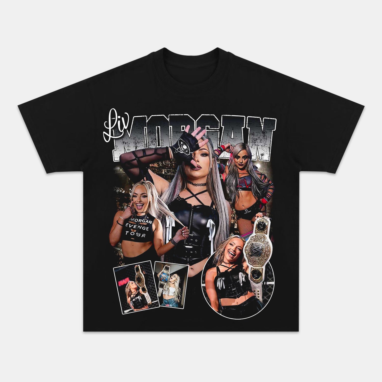 LIV-MORGAN - Y2K VINTAGES