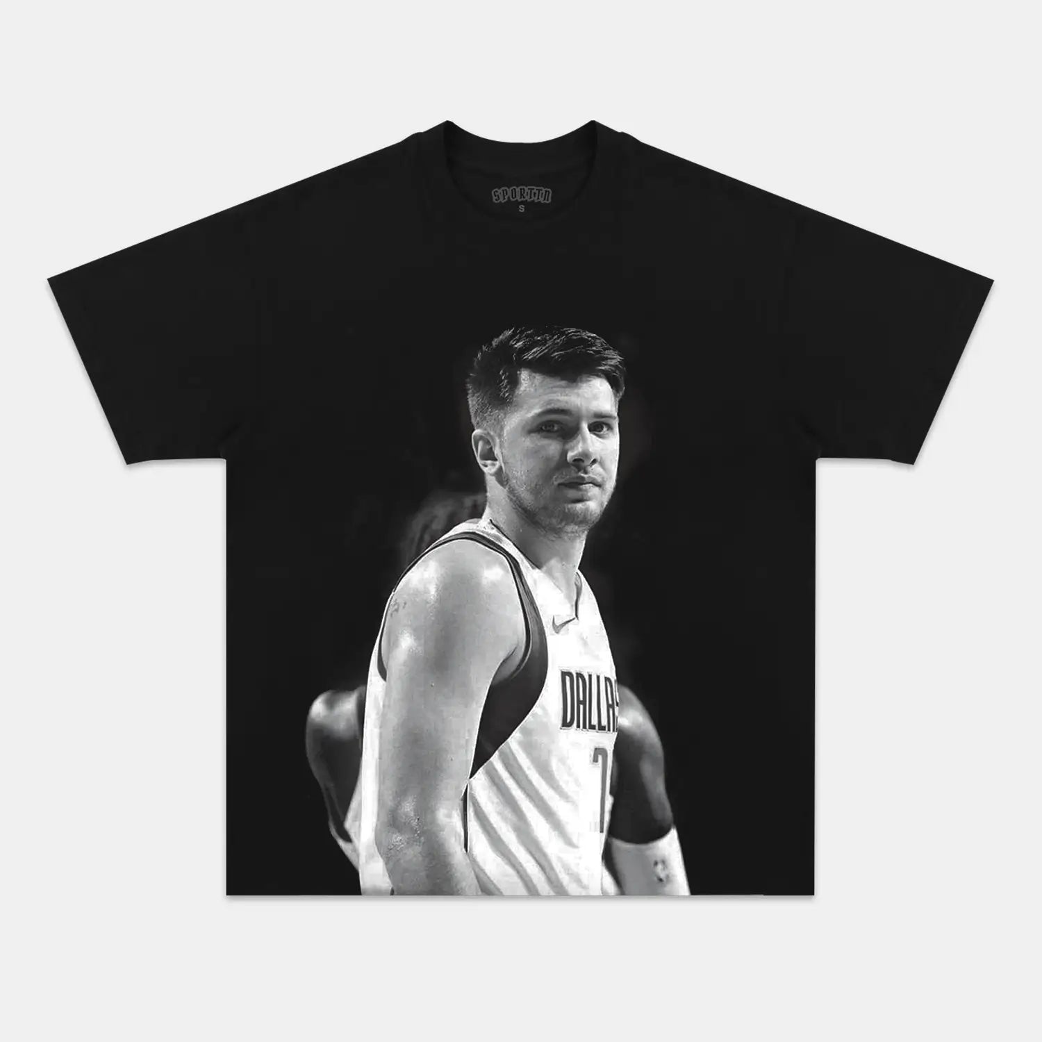 LUKA DONCIC TEE - Y2K VINTAGES