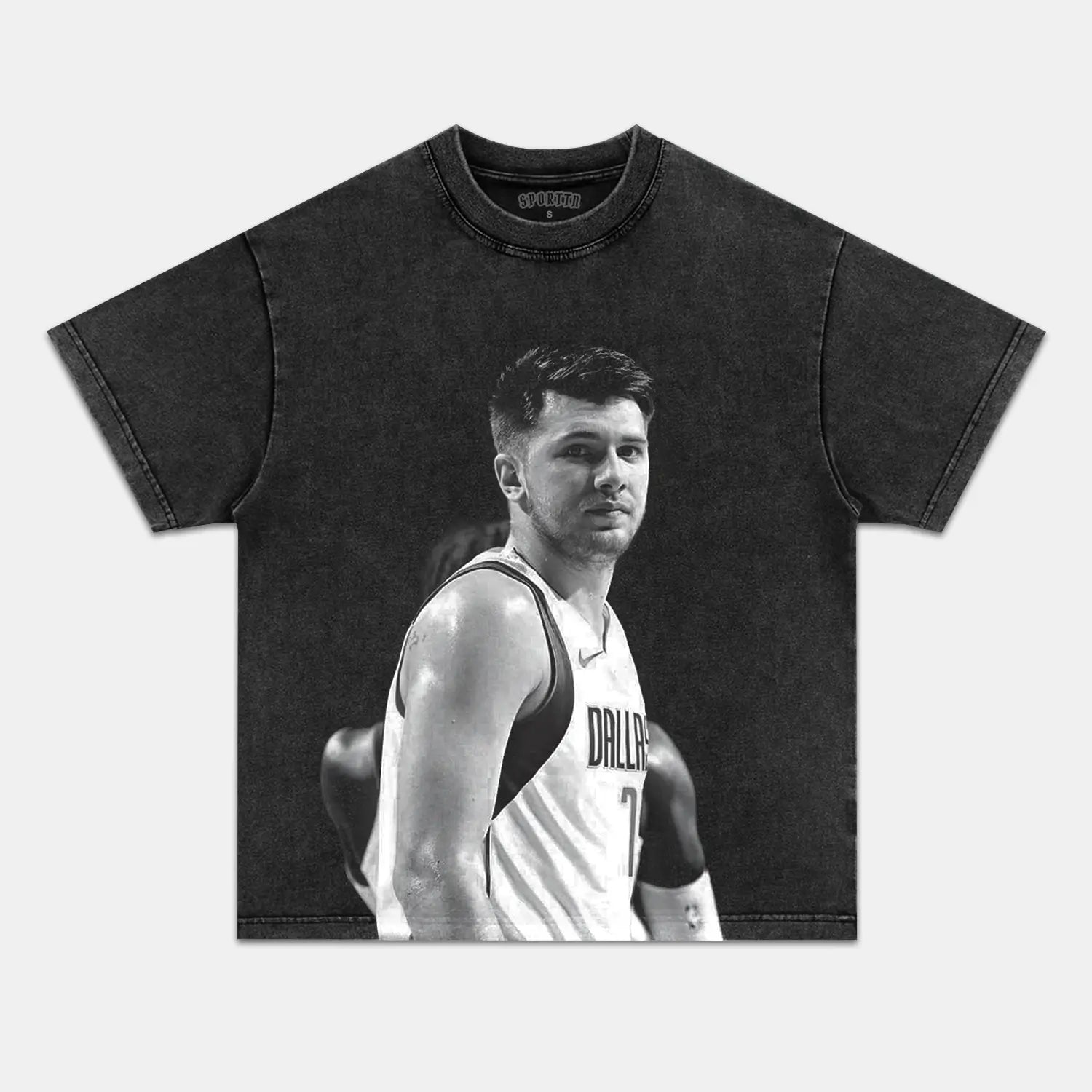 LUKA DONCIC TEE - Y2K VINTAGES