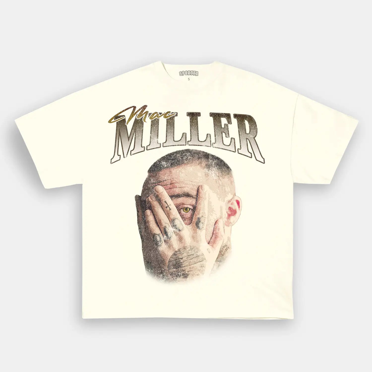 MAC-MILLER-TEE