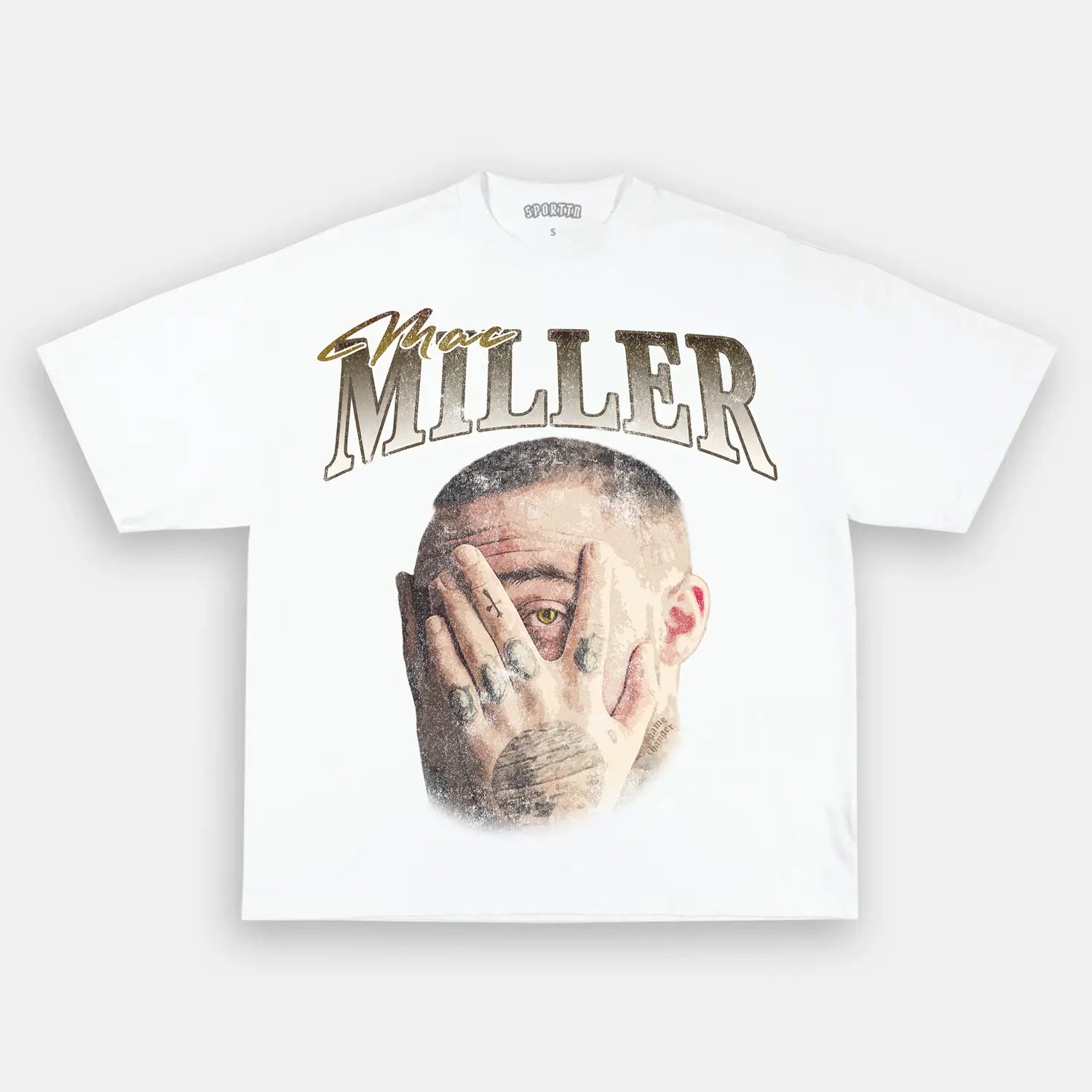 MAC-MILLER-TEE