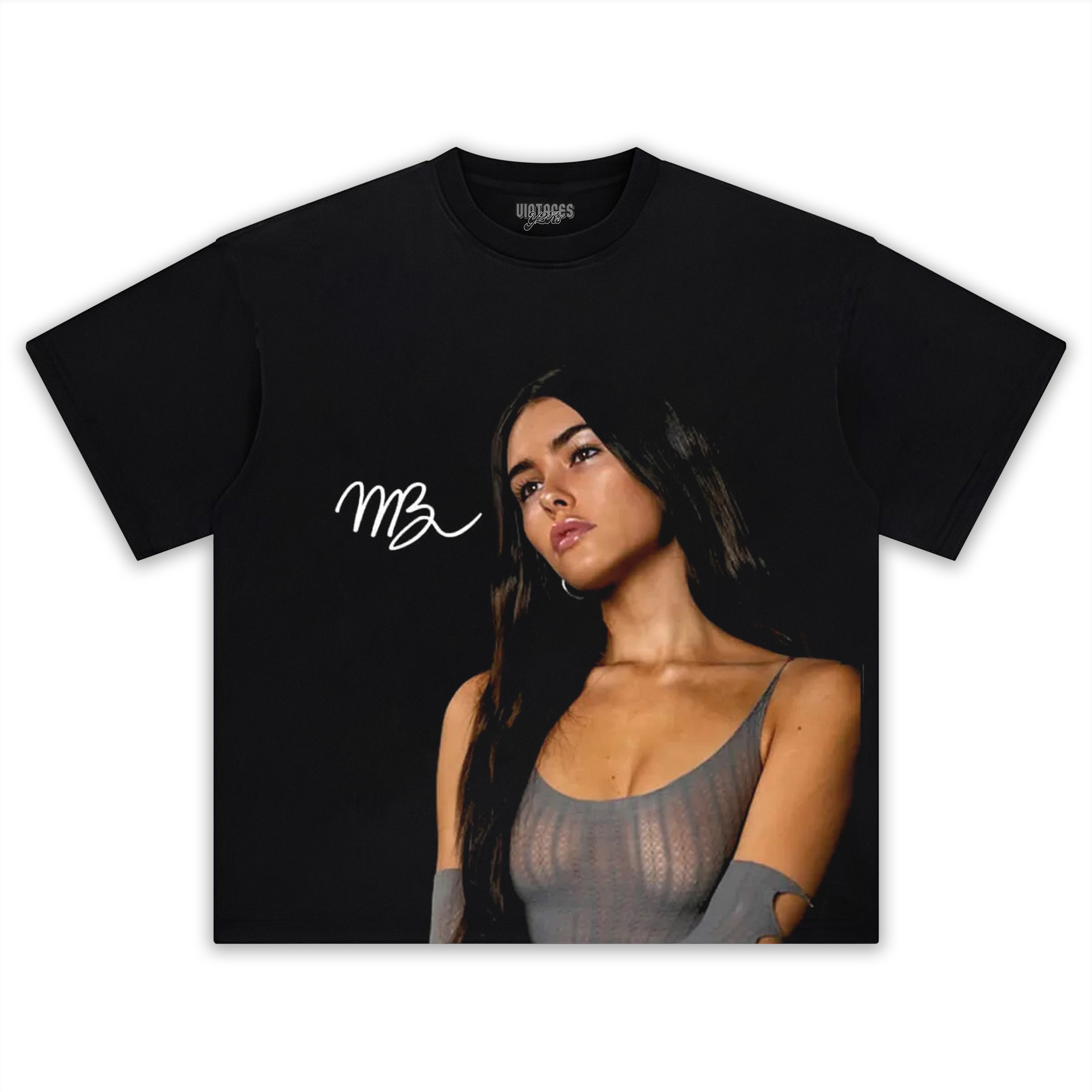 MADISON BEER YV TEE 2 - Y2K VINTAGES