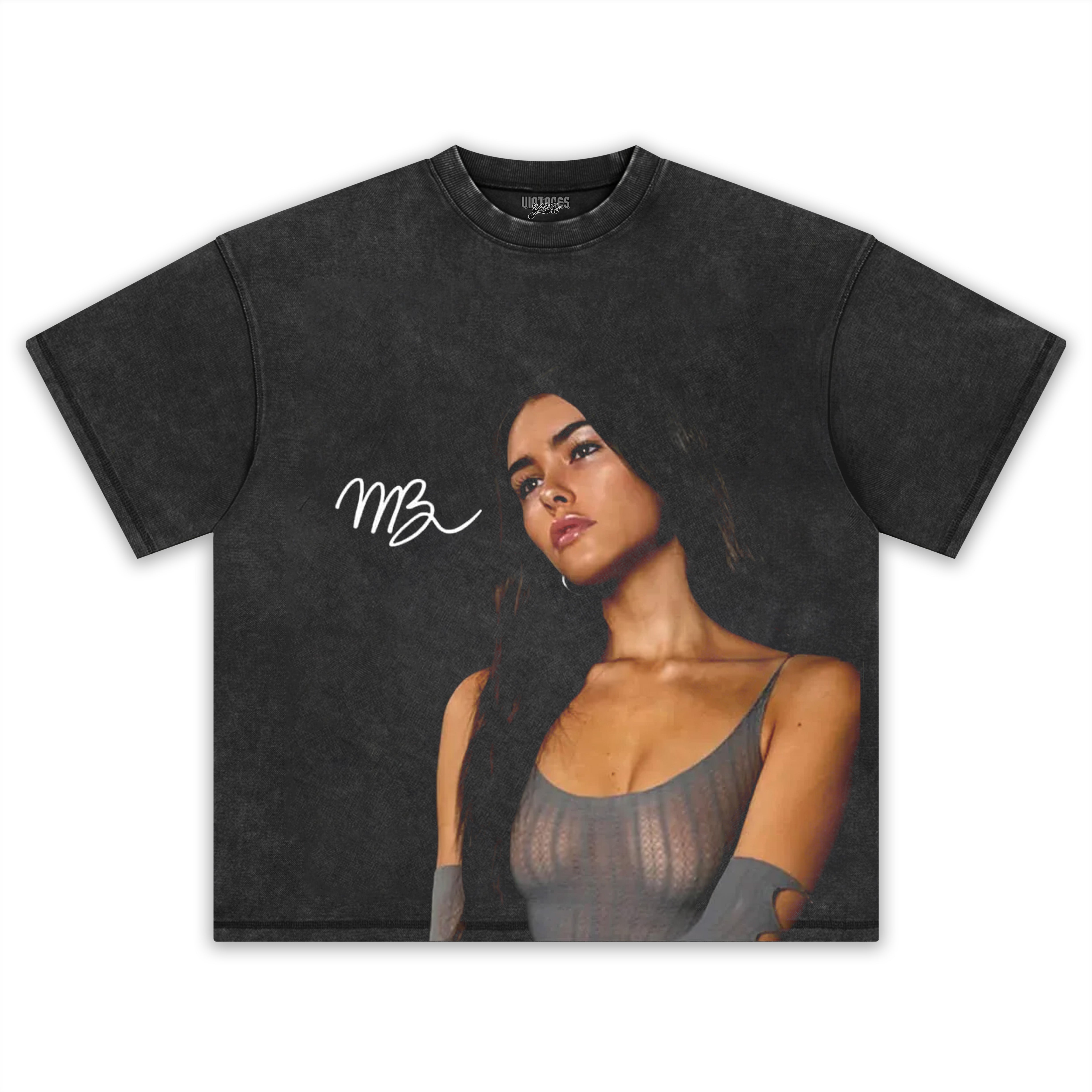 MADISON BEER YV TEE 2 - Y2K VINTAGES