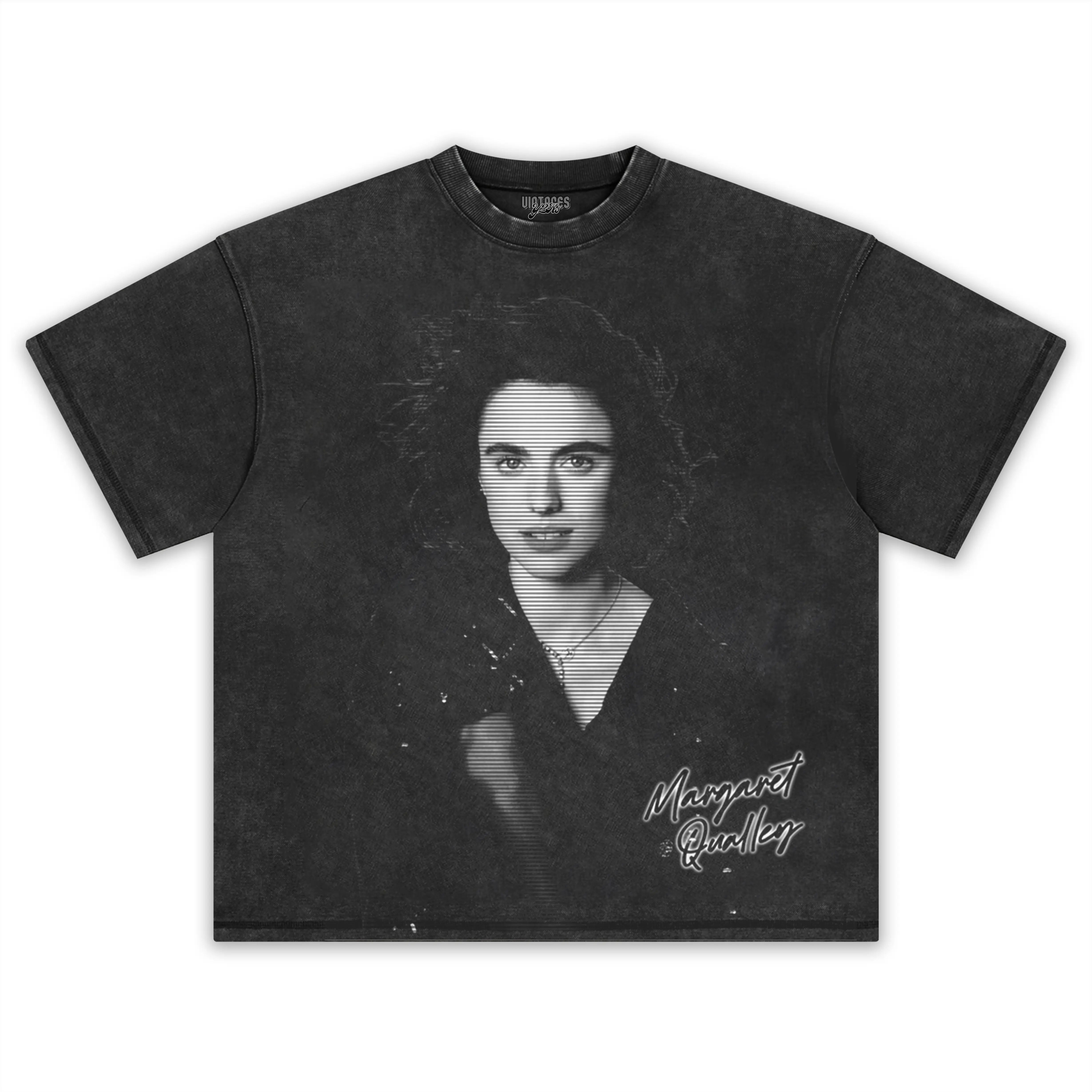 MARGARET QUALLEY 2.0 TEE - Y2K VINTAGES