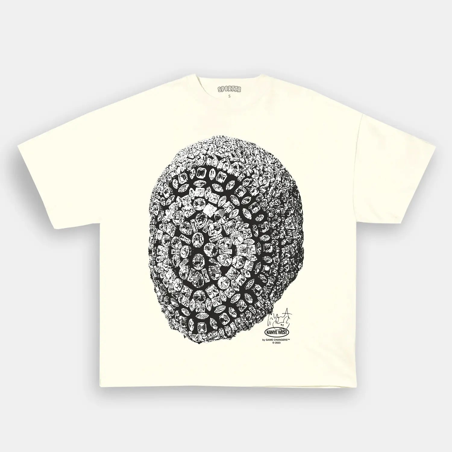 MARGIELA-MASK-TEE