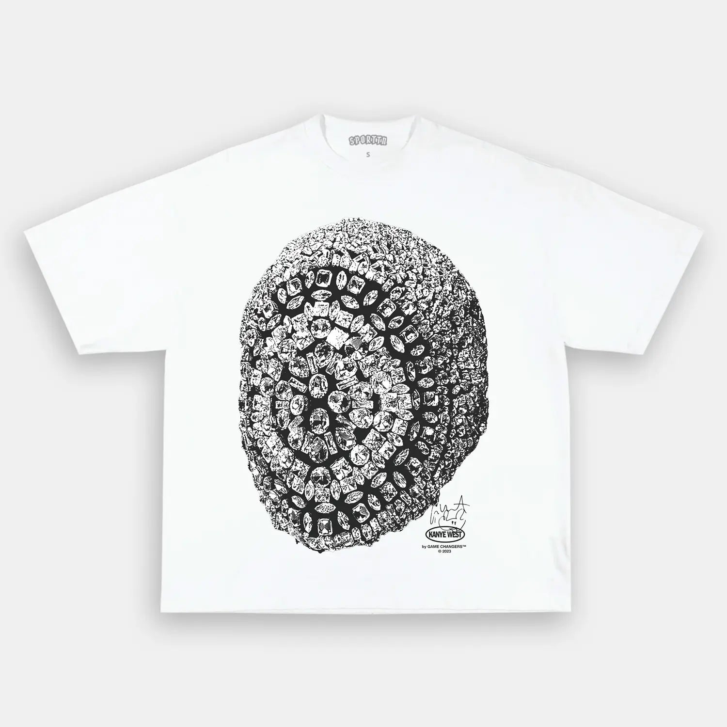 MARGIELA-MASK-TEE