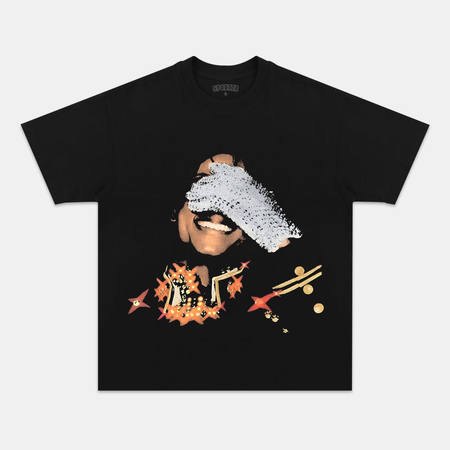 MICHAEL JACKSON TEE - Y2K VINTAGES