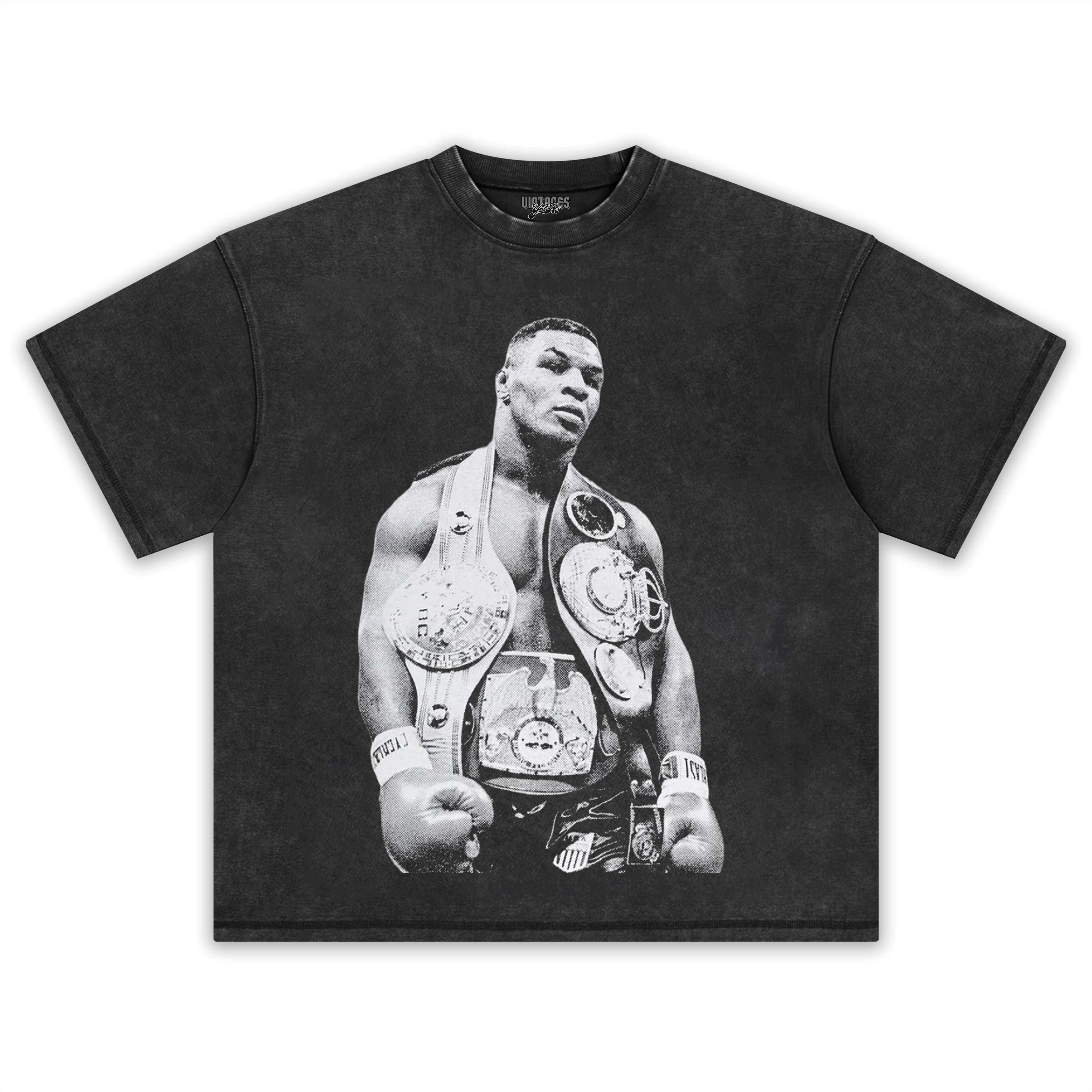 MIKE TYSON TEE