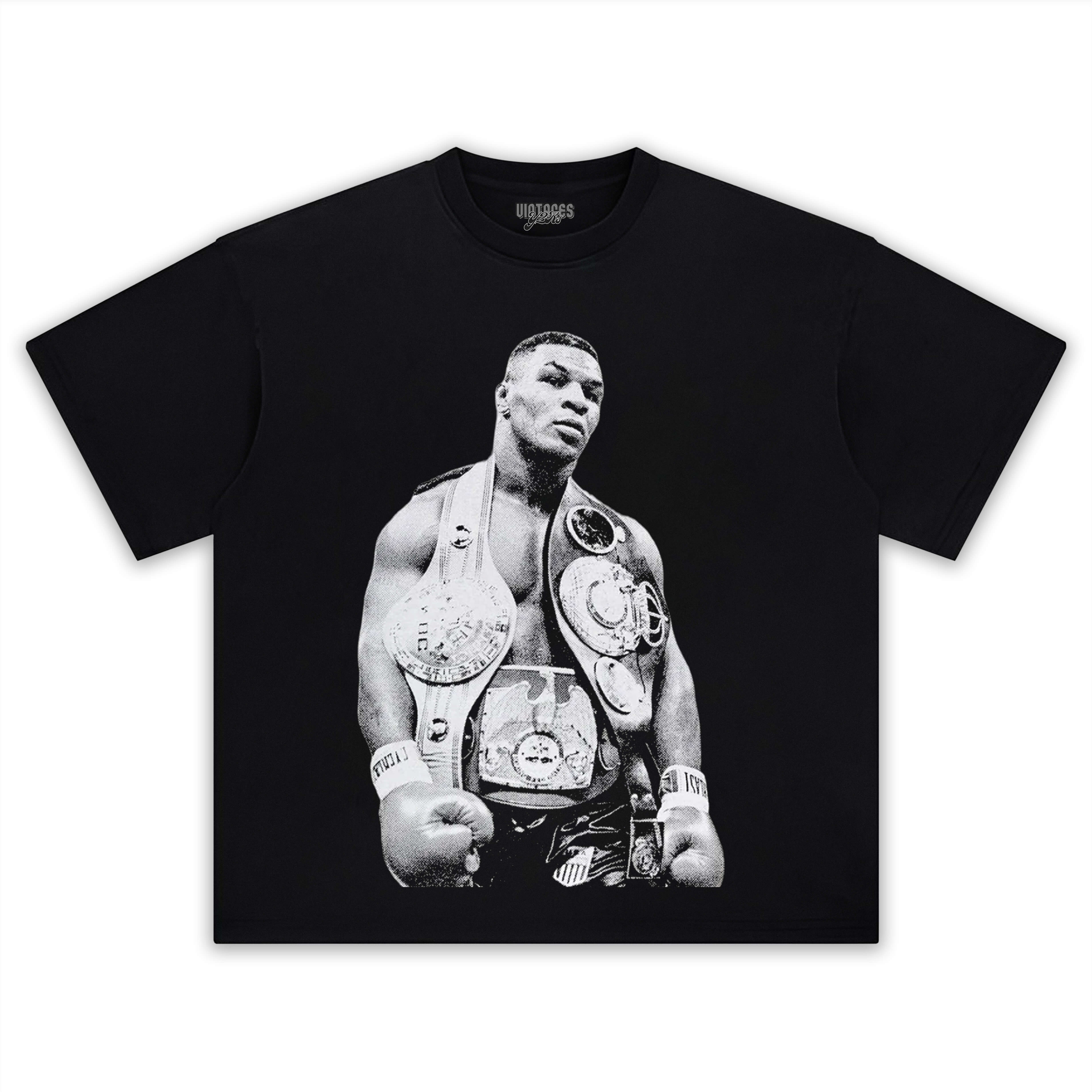 MIKE TYSON TEE