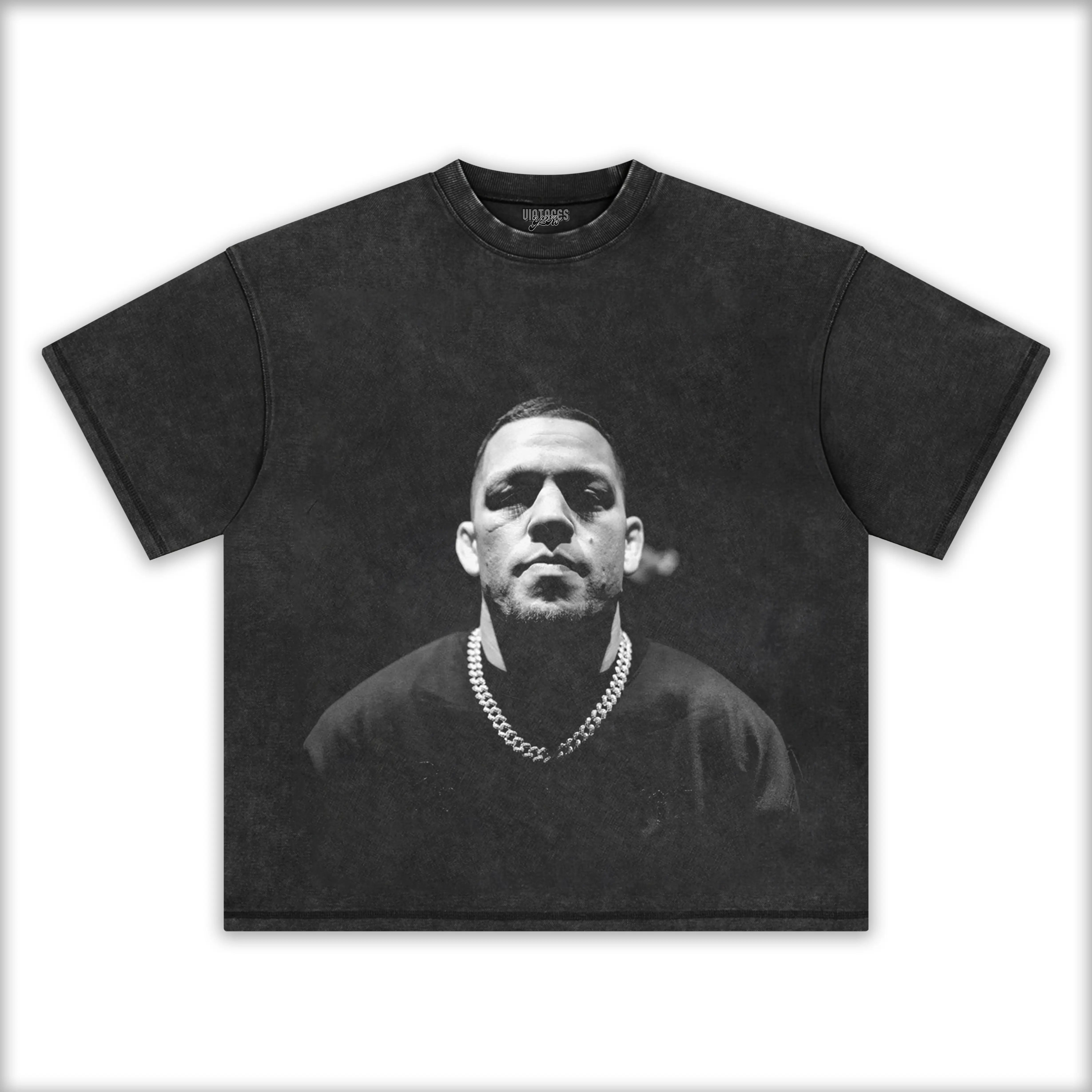 NATE DIAZ 2.0 TEE