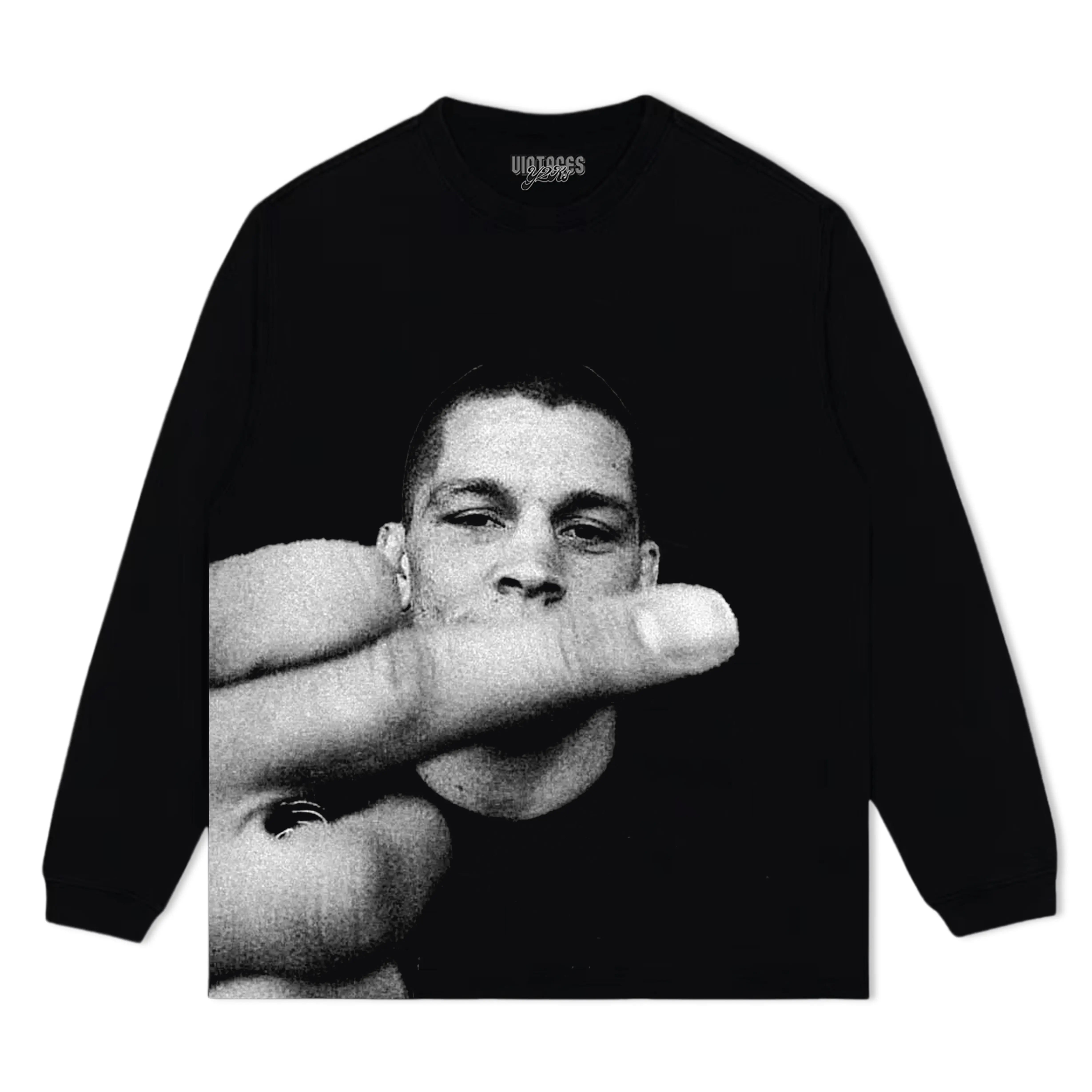 NATE DIAZ S TEE