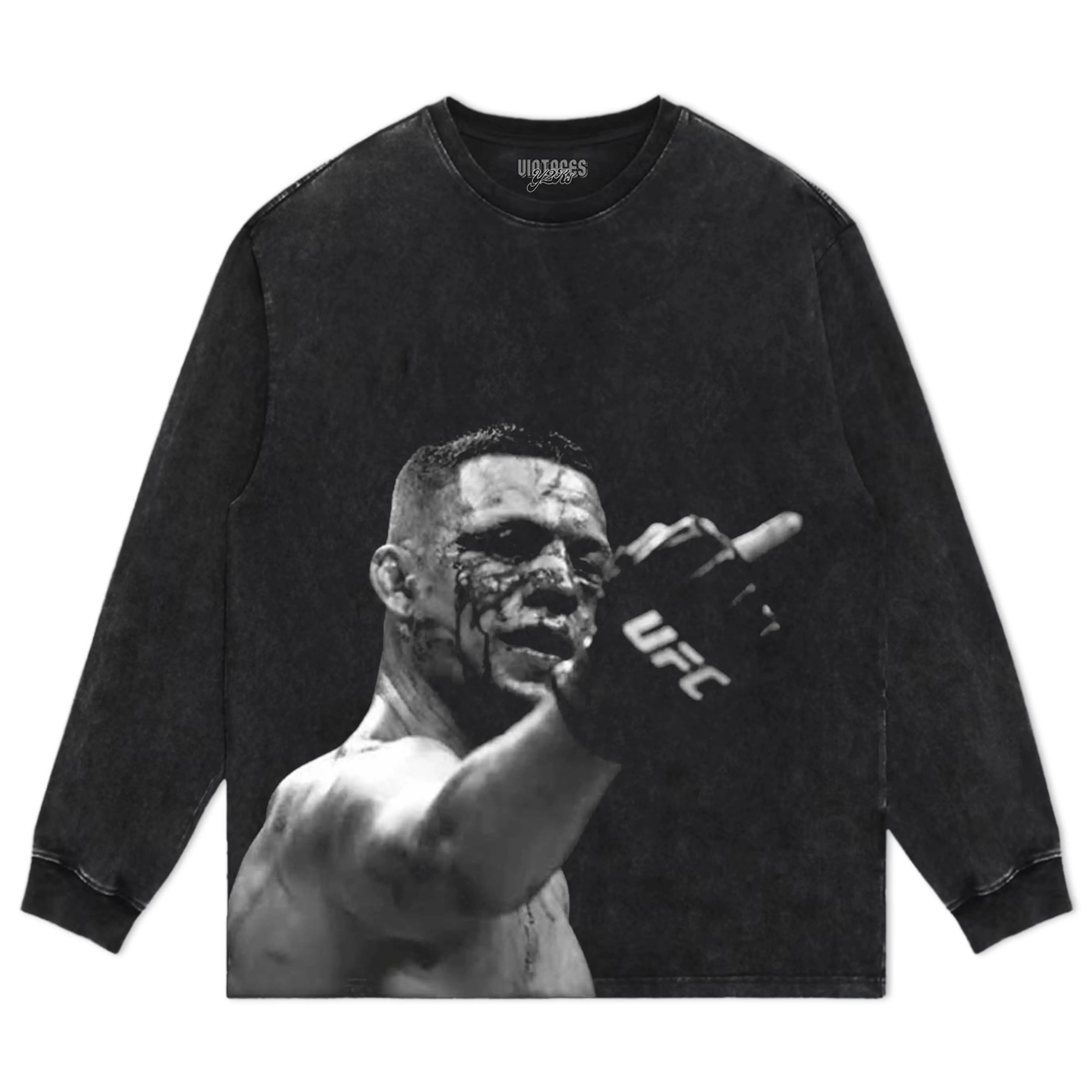 NATE DIAZ 3.0 TEE