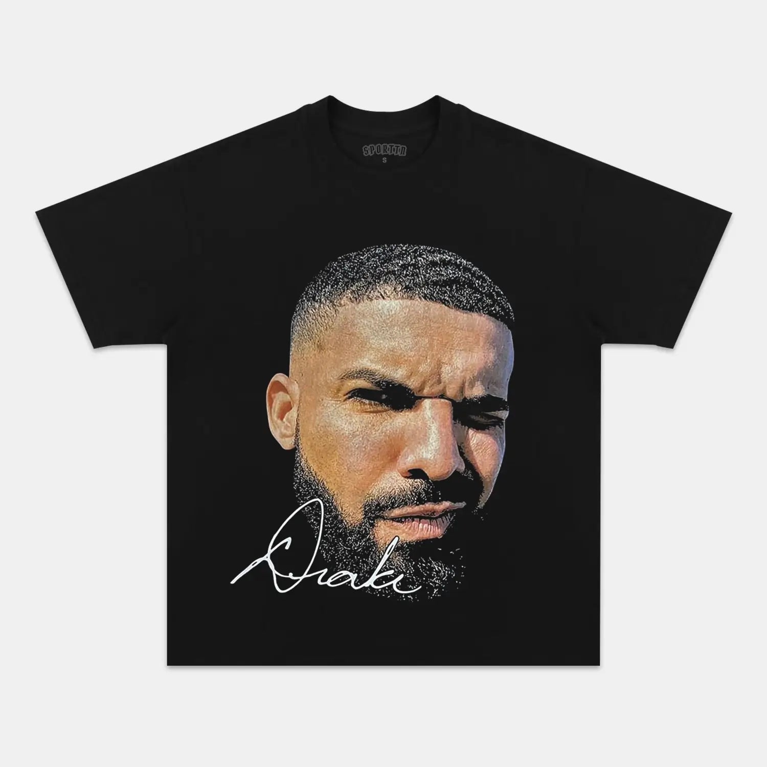 NEW DRAKE TEE - Y2K VINTAGES