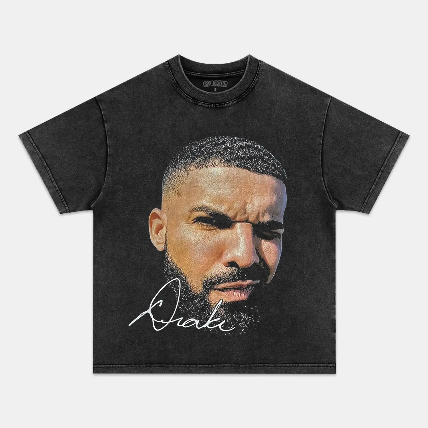 NEW DRAKE TEE - Y2K VINTAGES