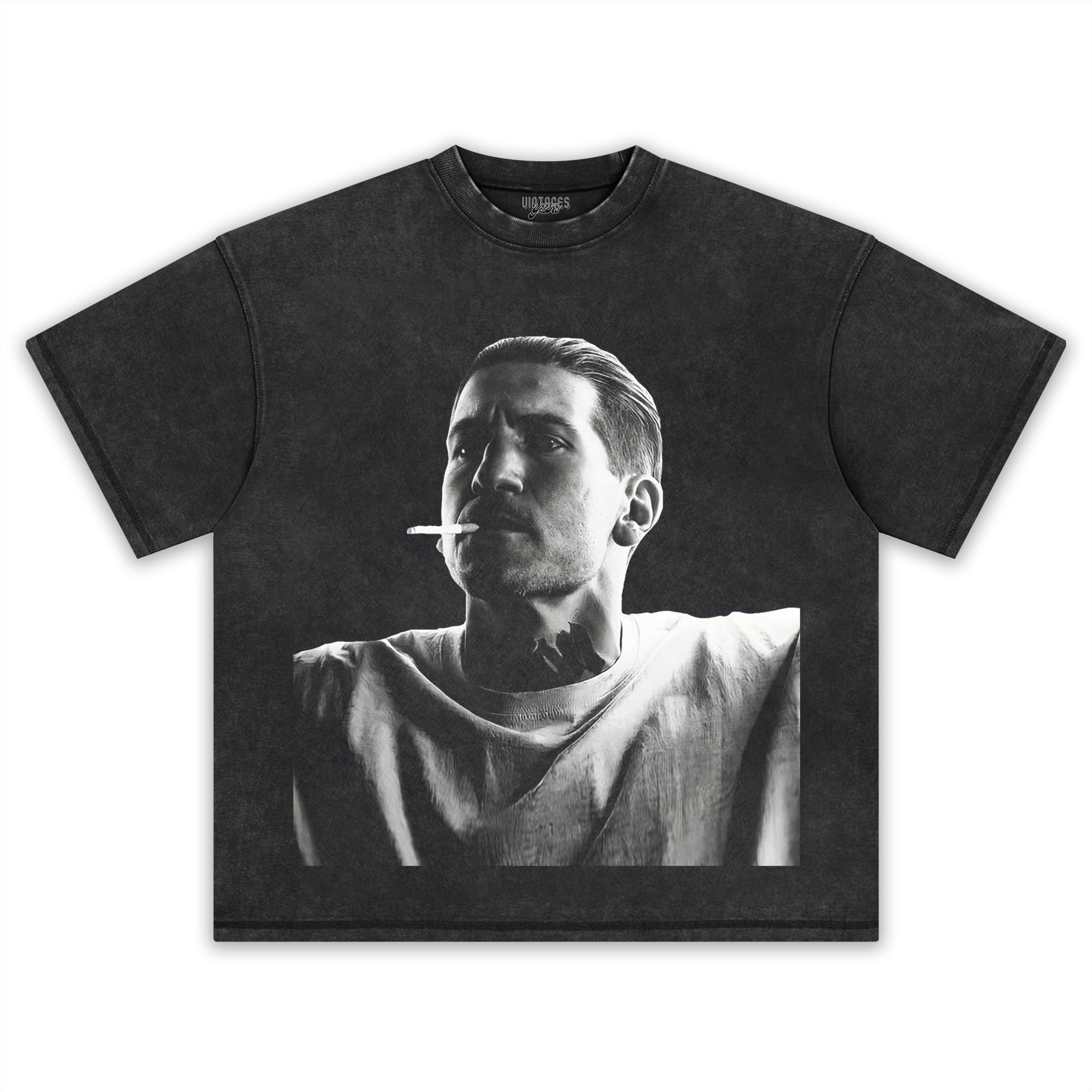 NEW JON BERNTHAL TEE - Y2K VINTAGES