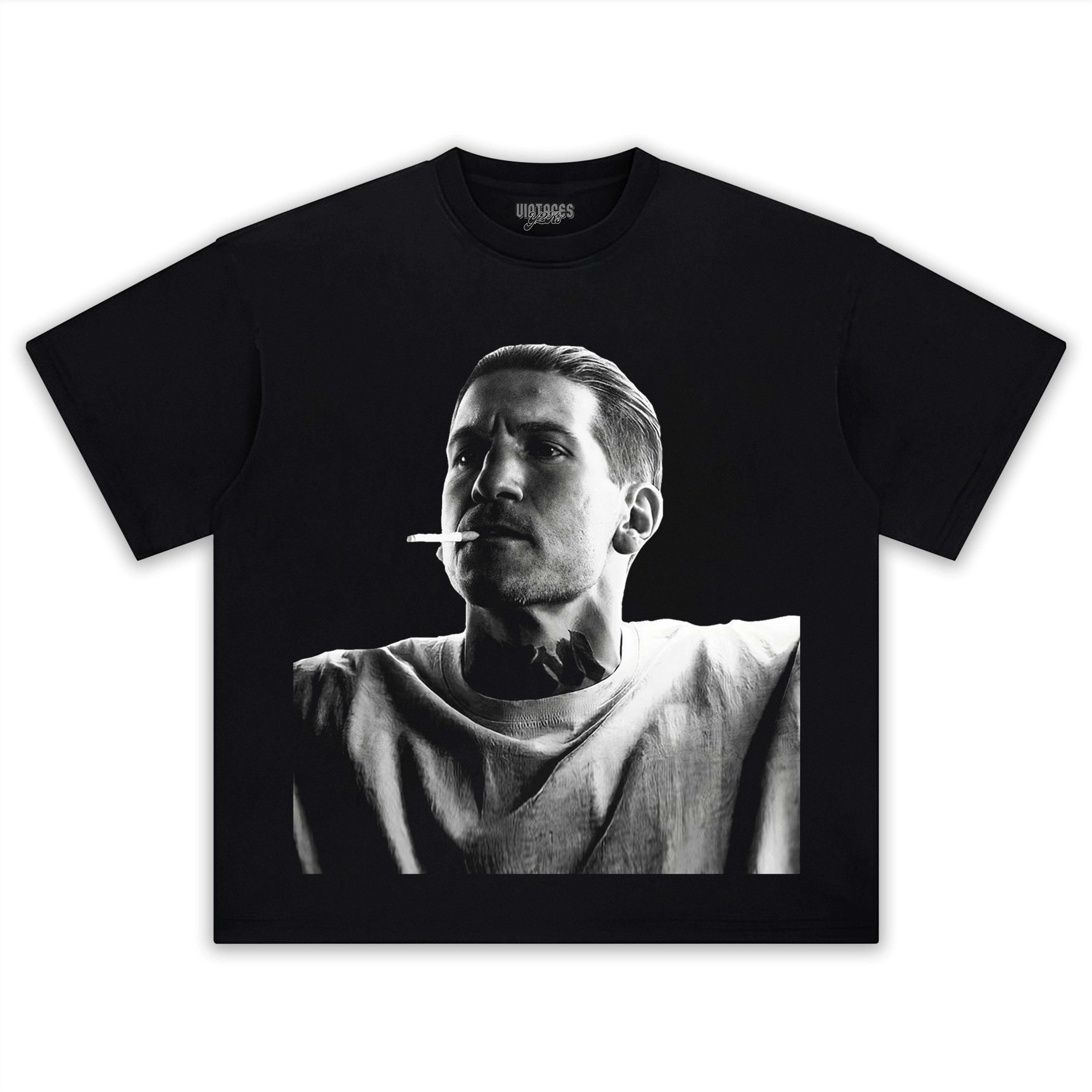 NEW JON BERNTHAL TEE - Y2K VINTAGES